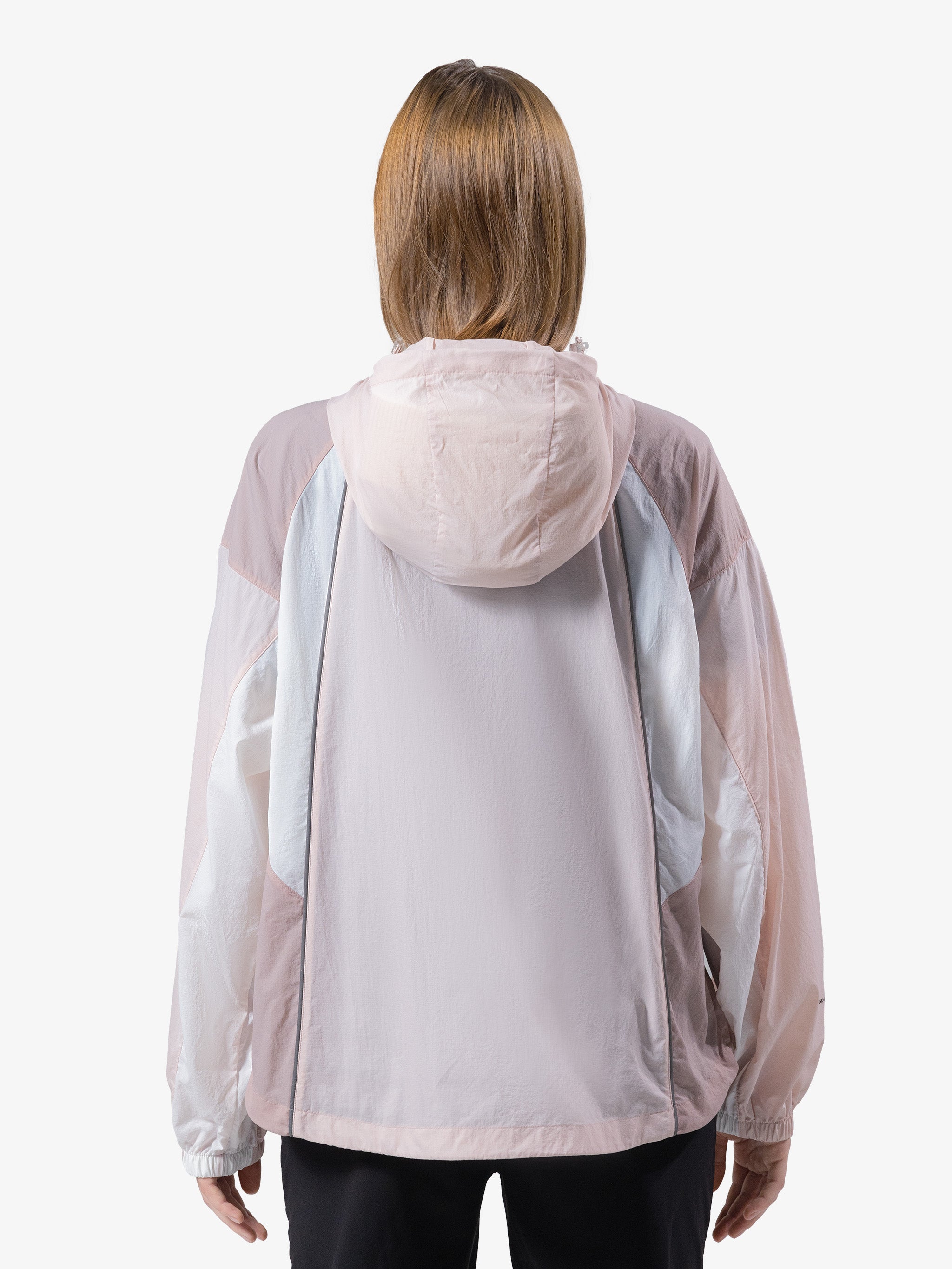 Women's Paneled Sun Jacket
