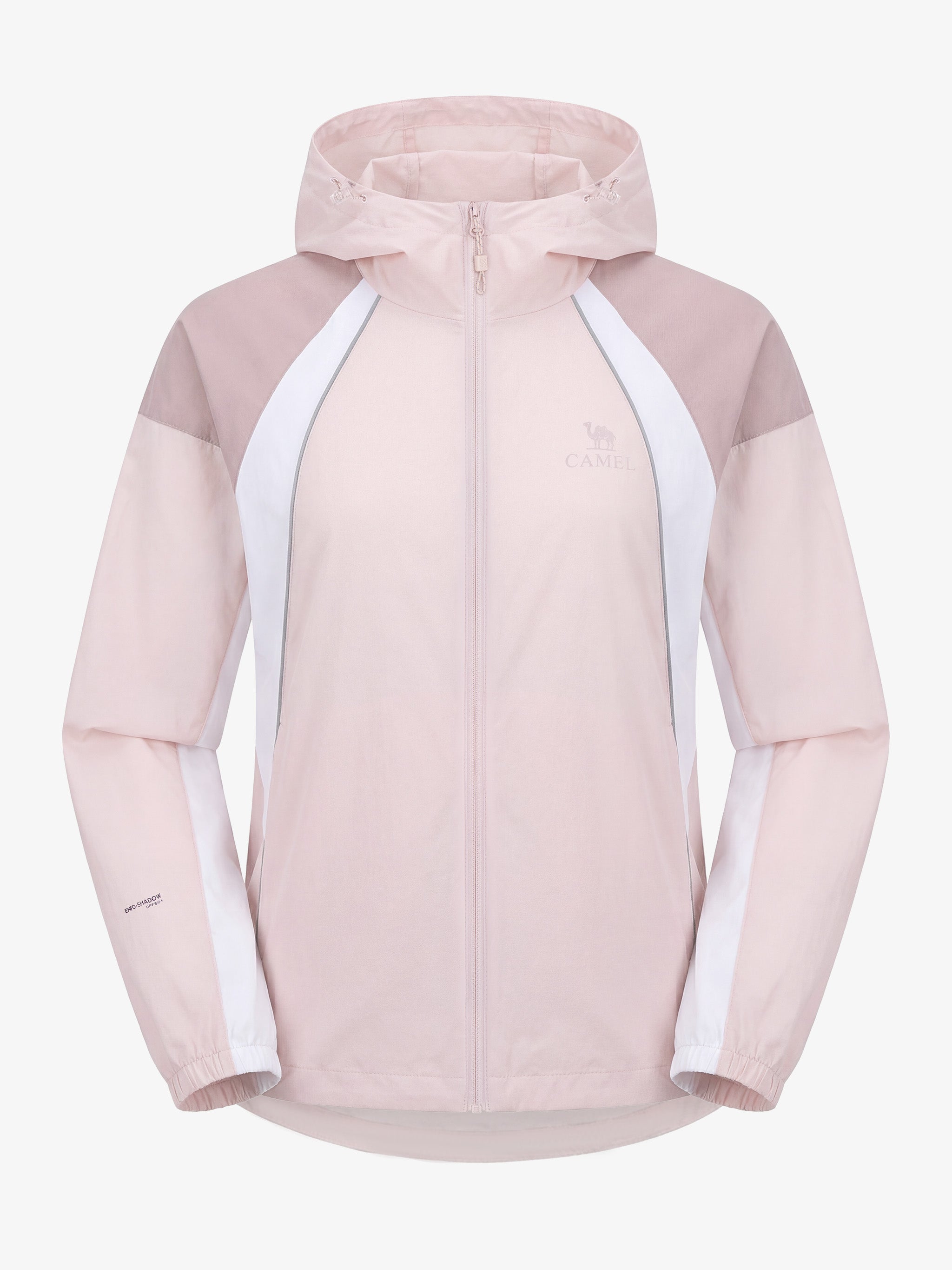 Women's Paneled Sun Jacket
