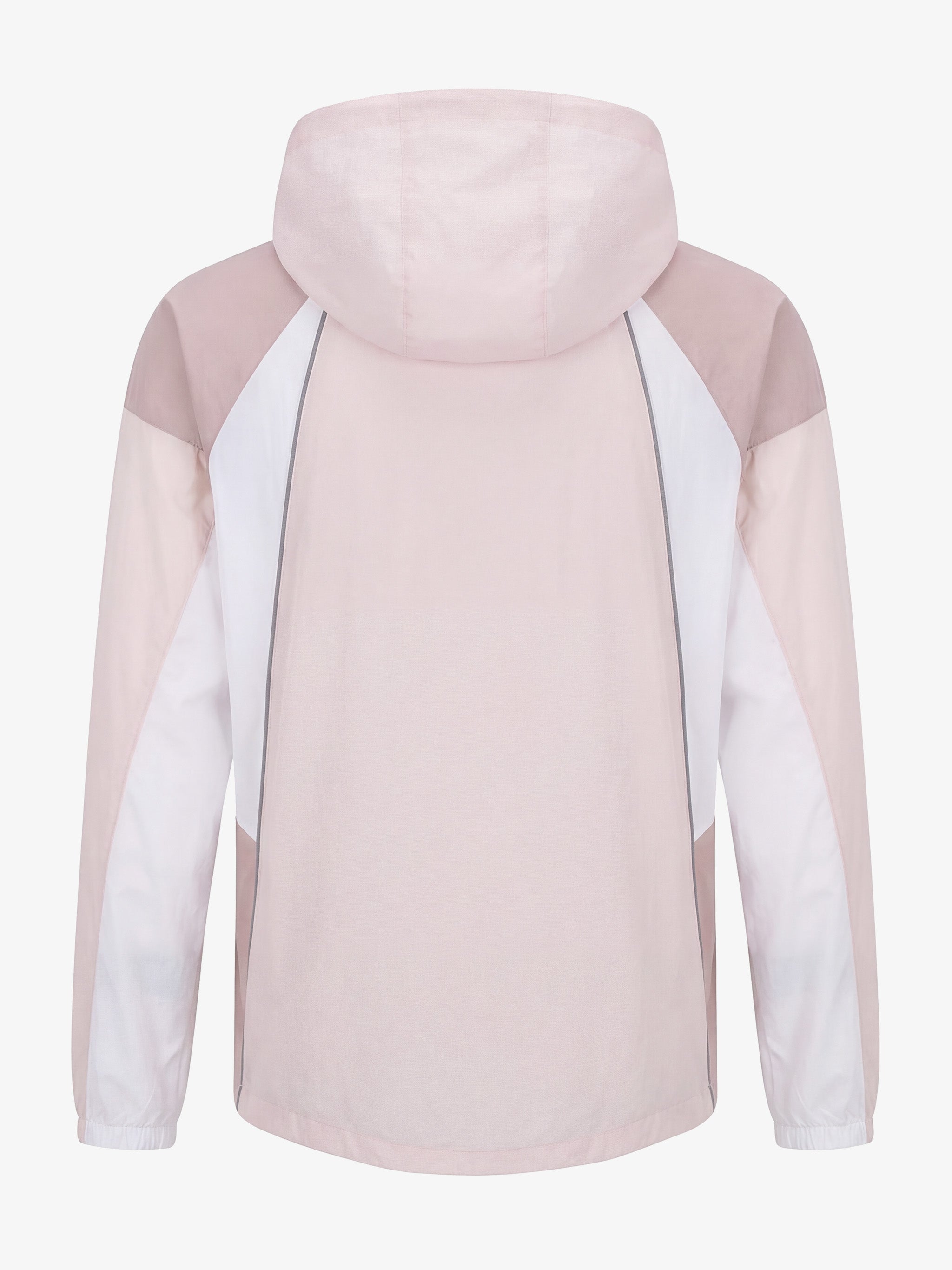 Women's Paneled Sun Jacket