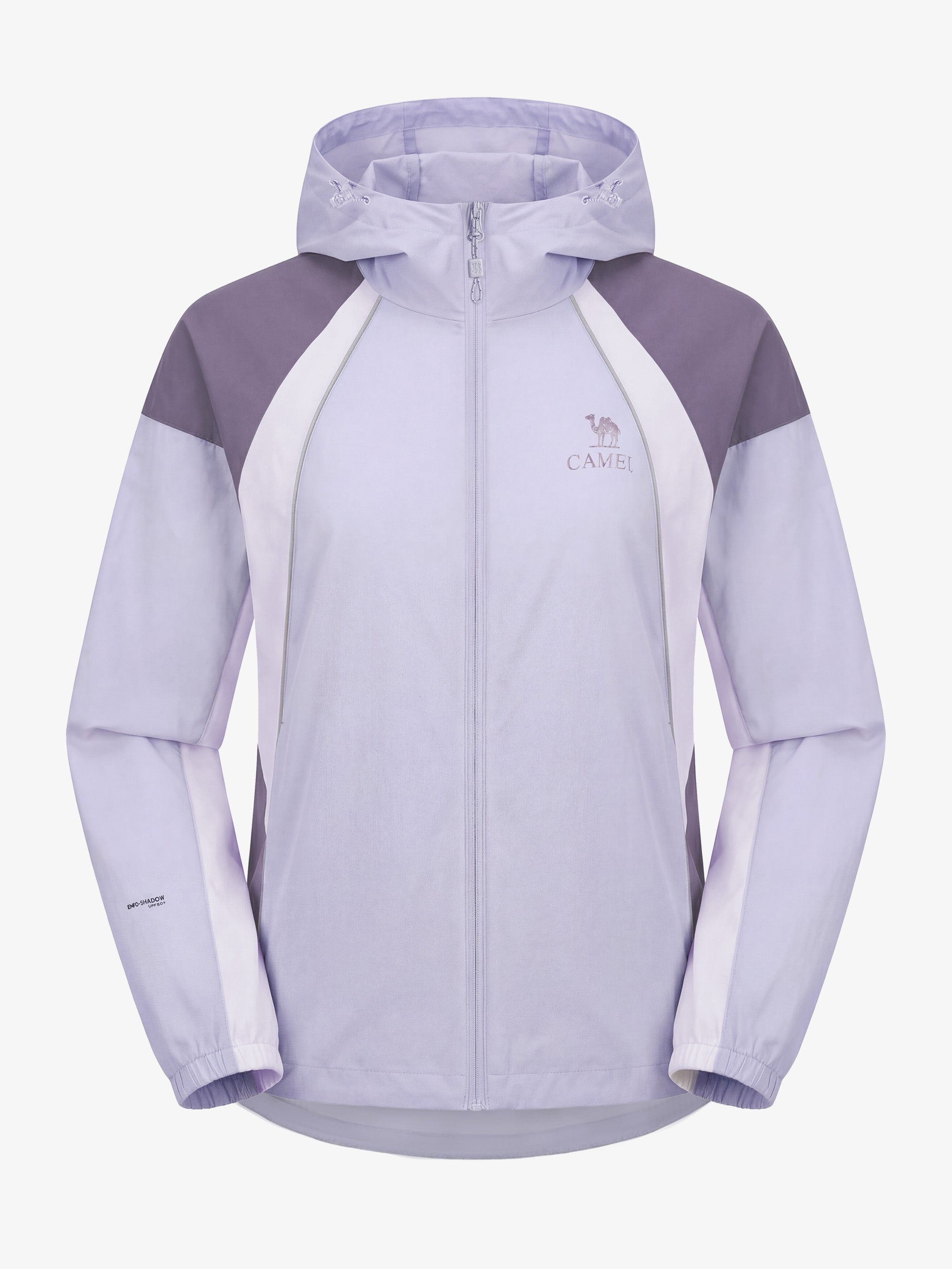 Women's Paneled Sun Jacket