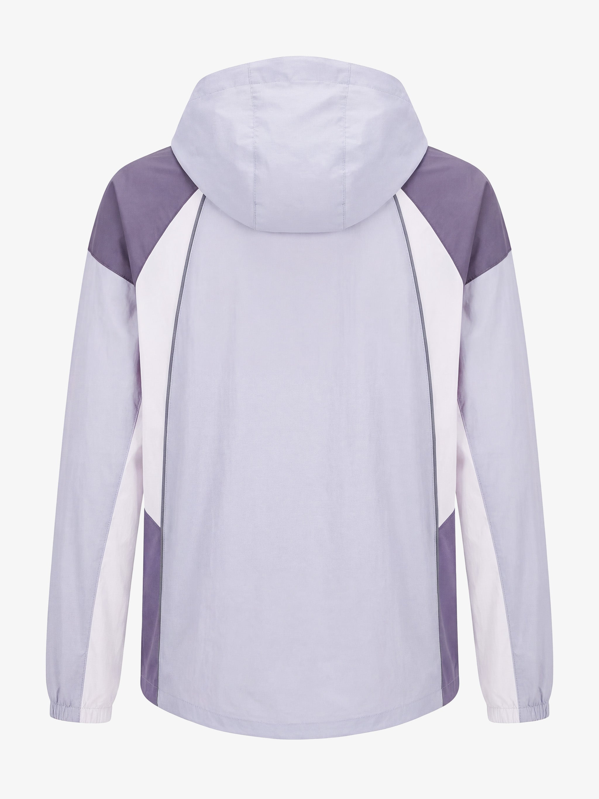Women's Paneled Sun Jacket