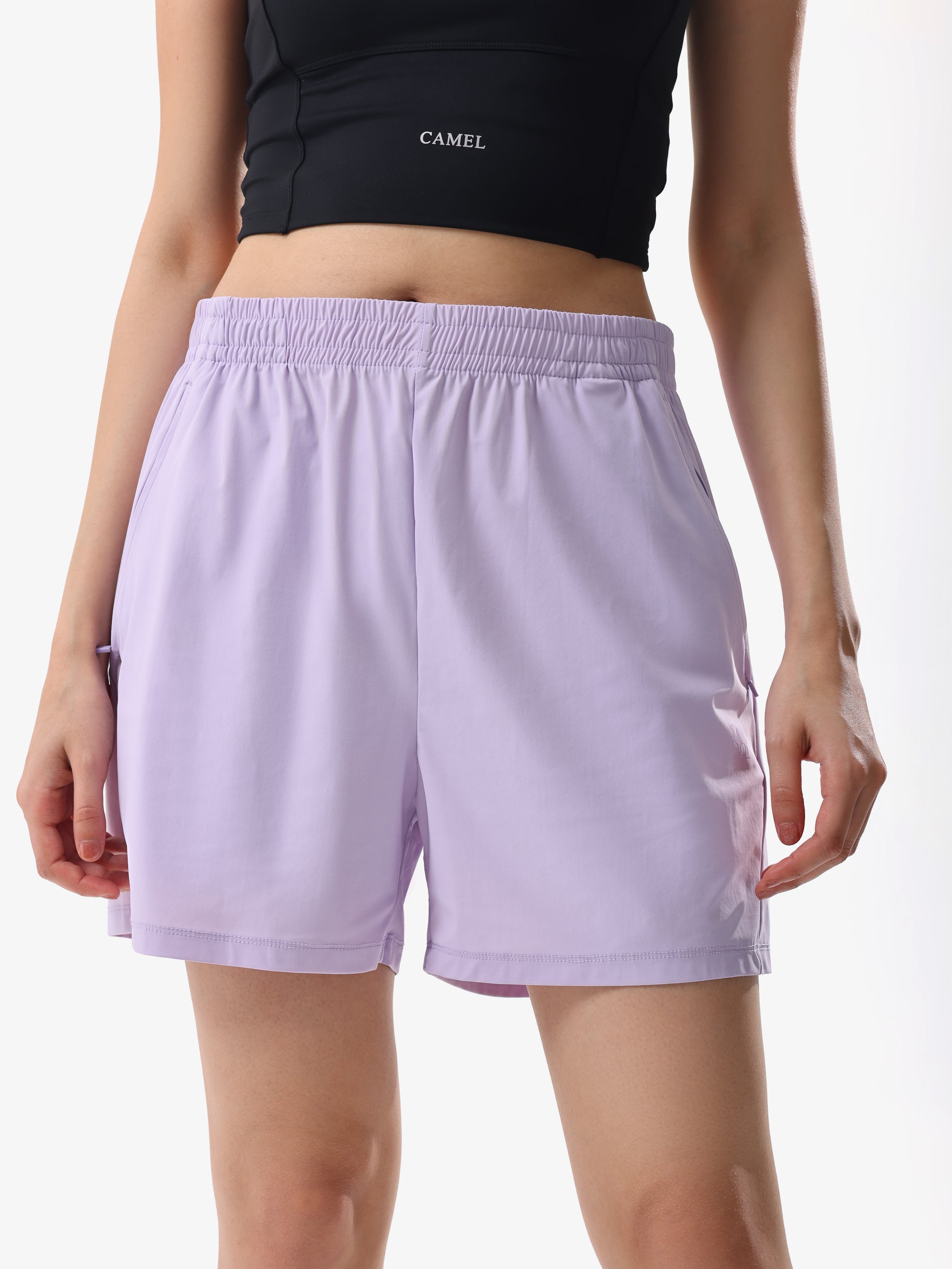 Women's Everyday Knit Shorts