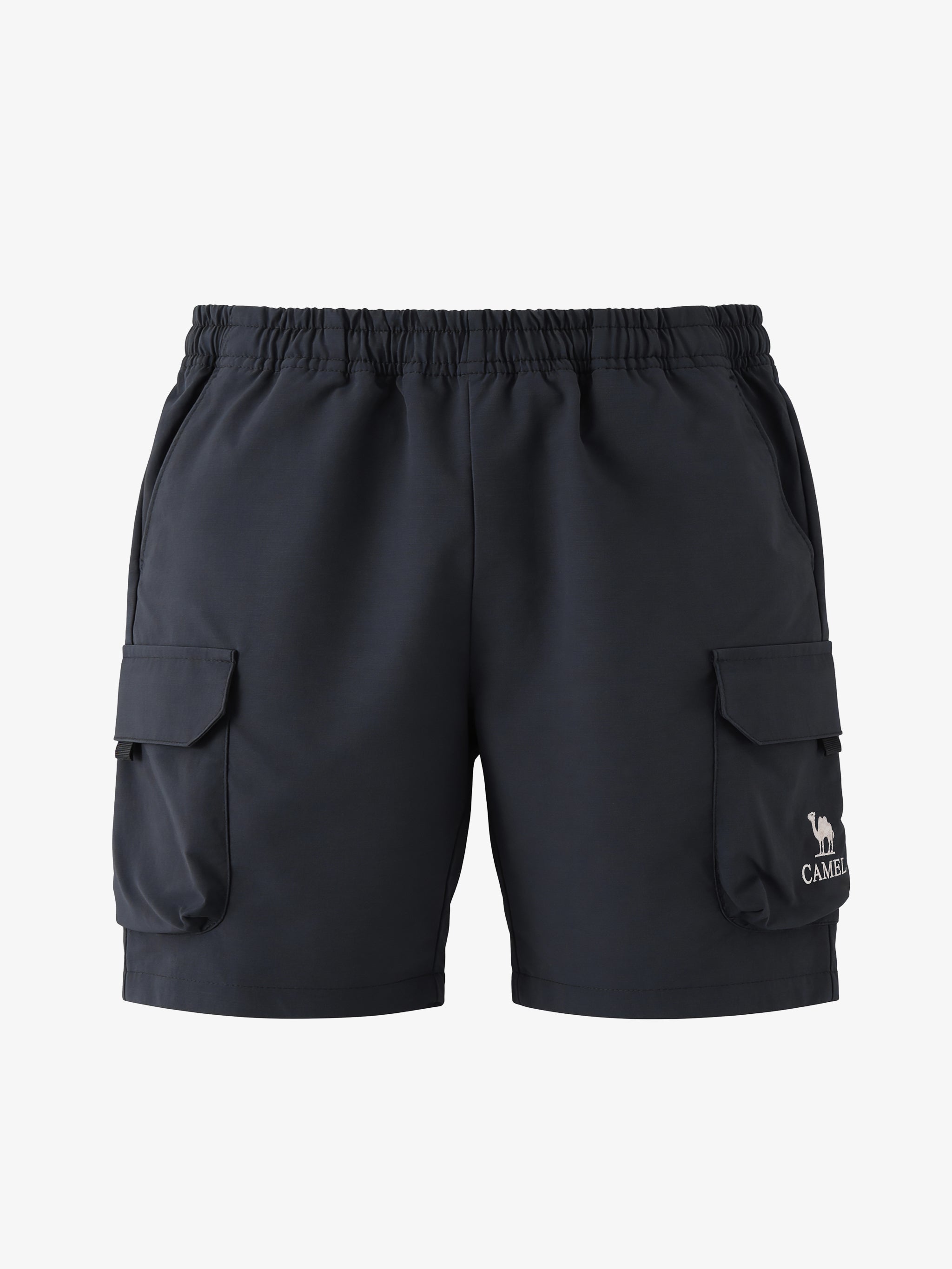 Kids Lightweight Bermuda Woven Shorts