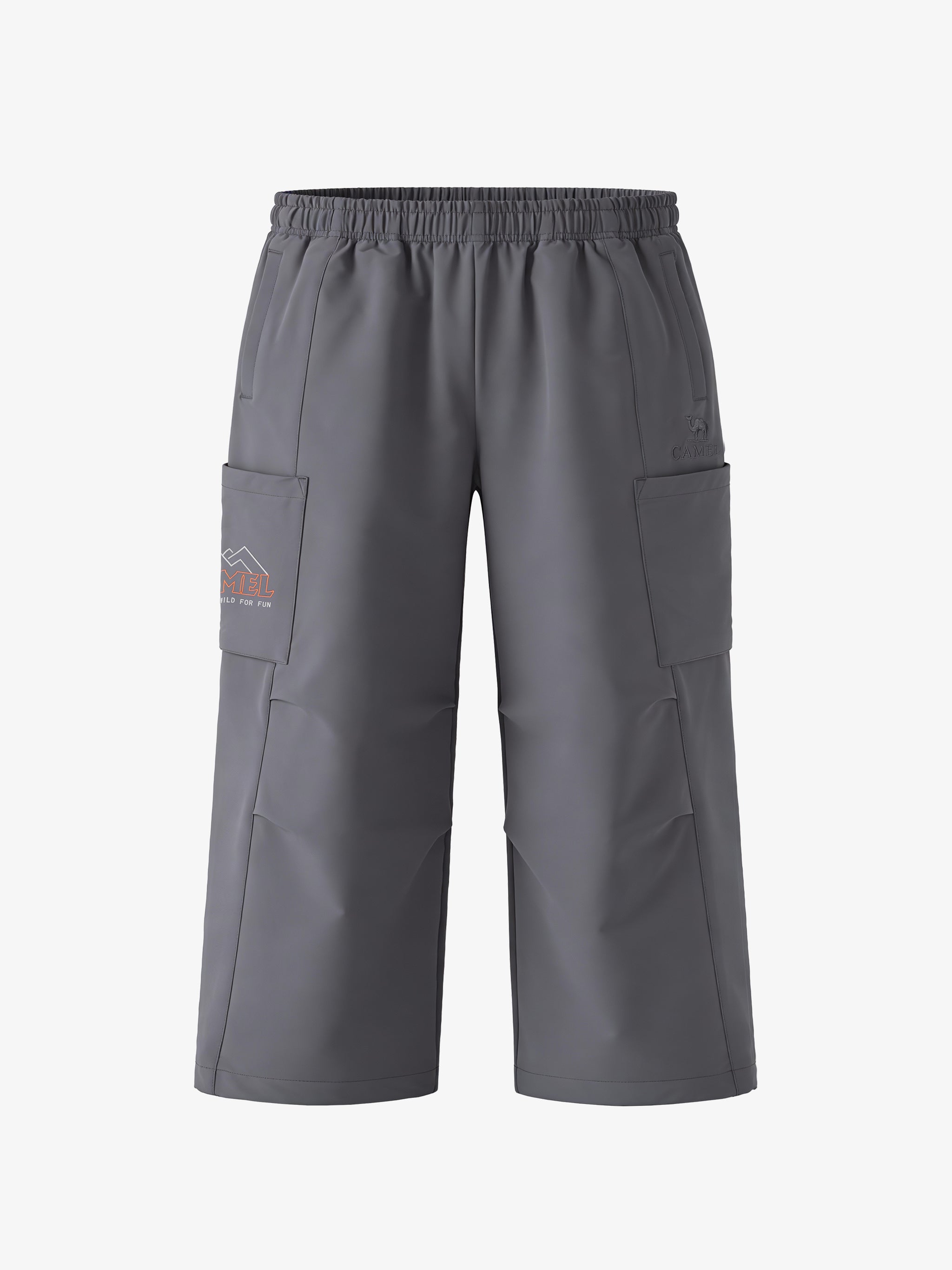 Kids Lightweight Woven Pants