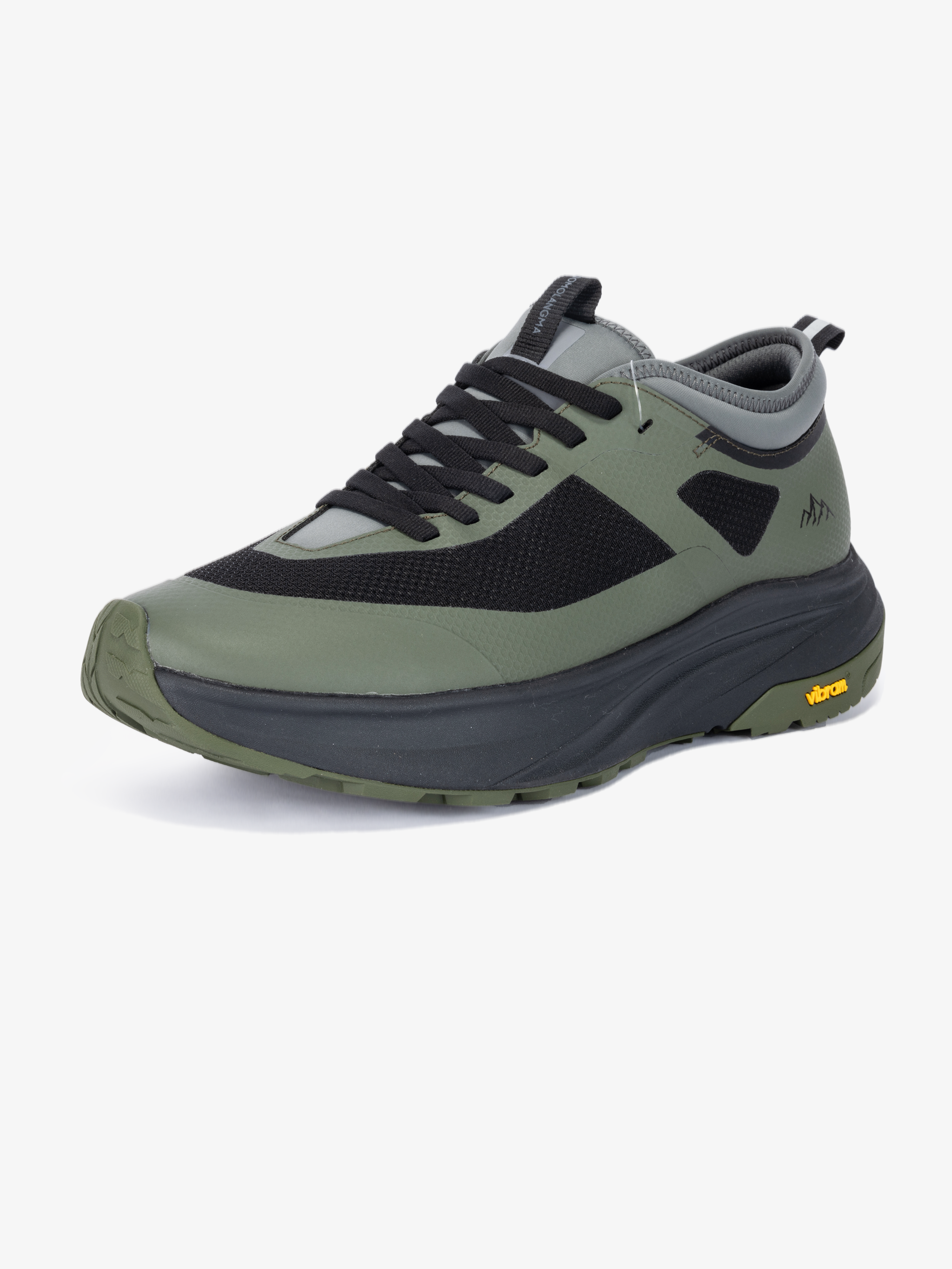 Men's Vibram® All-Terrain Hiking Shoes