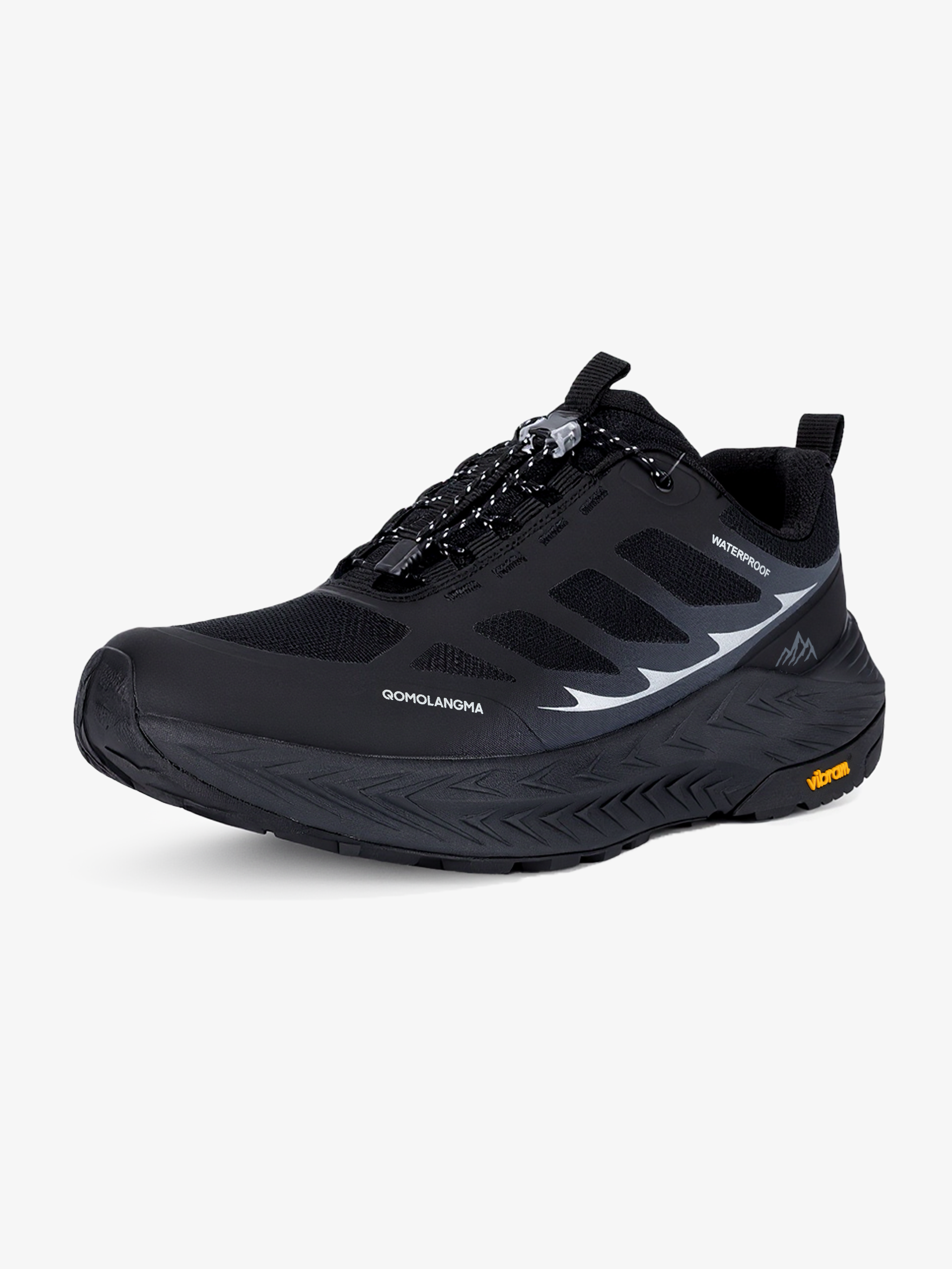Men's Vibram® Alpine Hiking Shoes