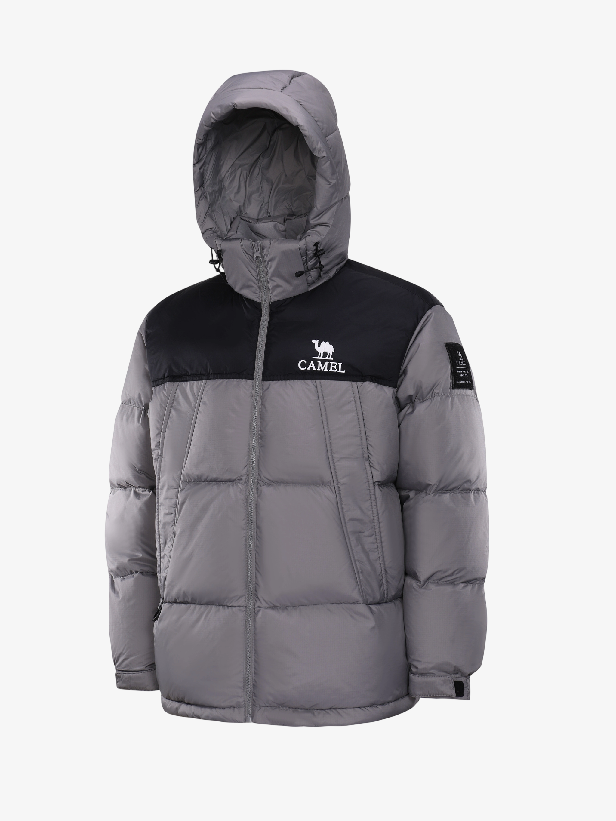 Urban Puffer Down Jacket