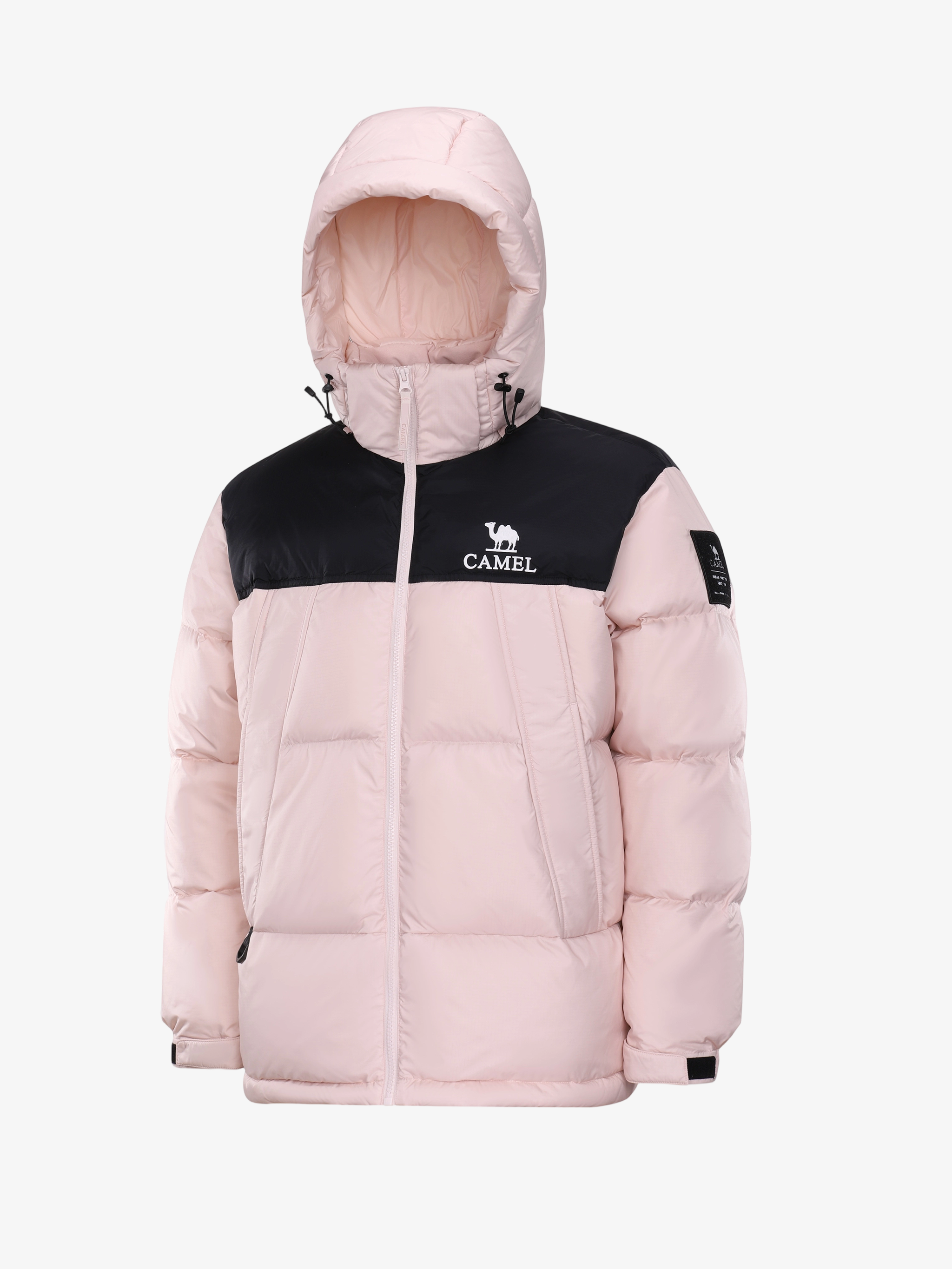 Urban Puffer Down Jacket