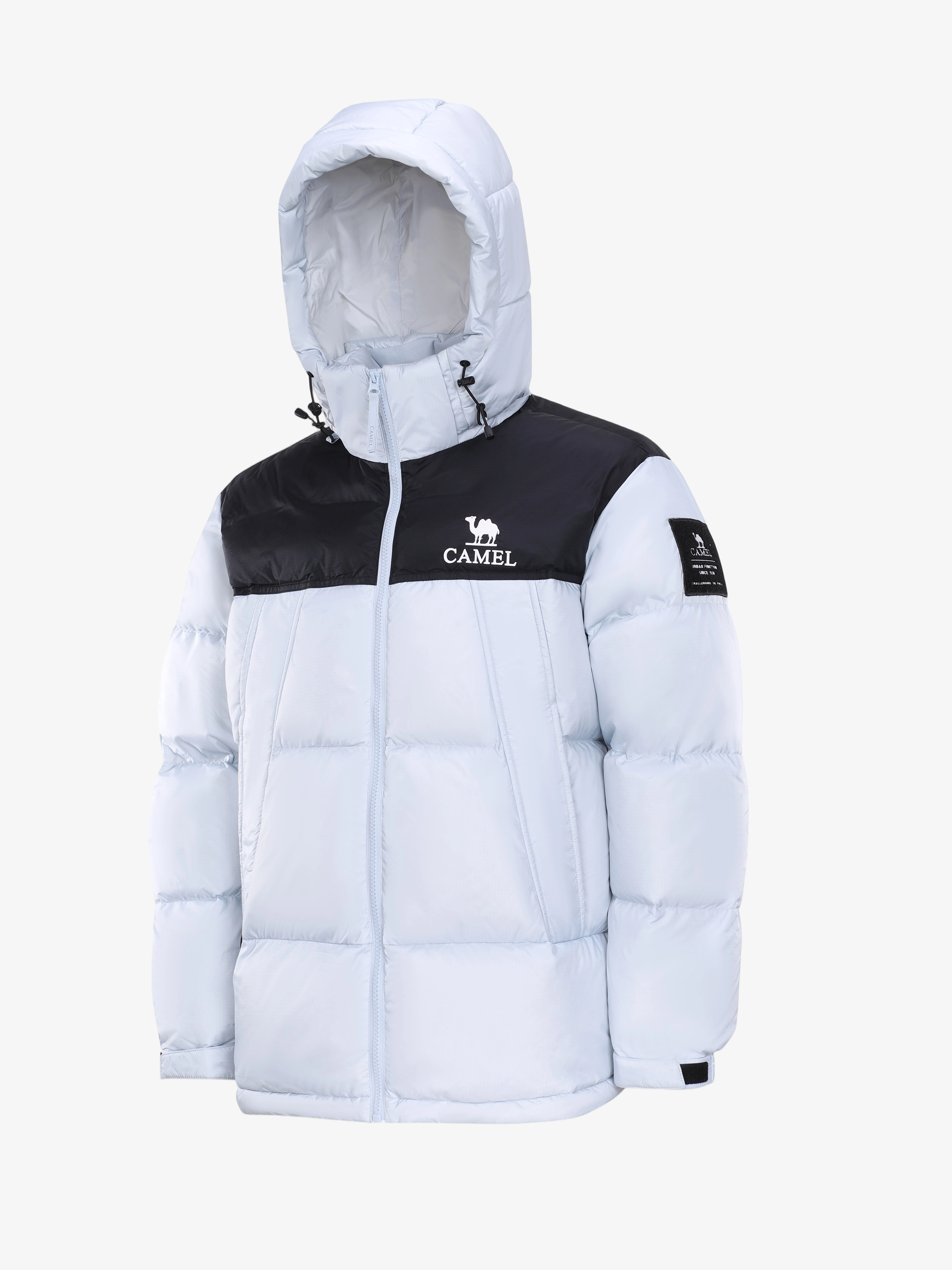 Urban Puffer Down Jacket