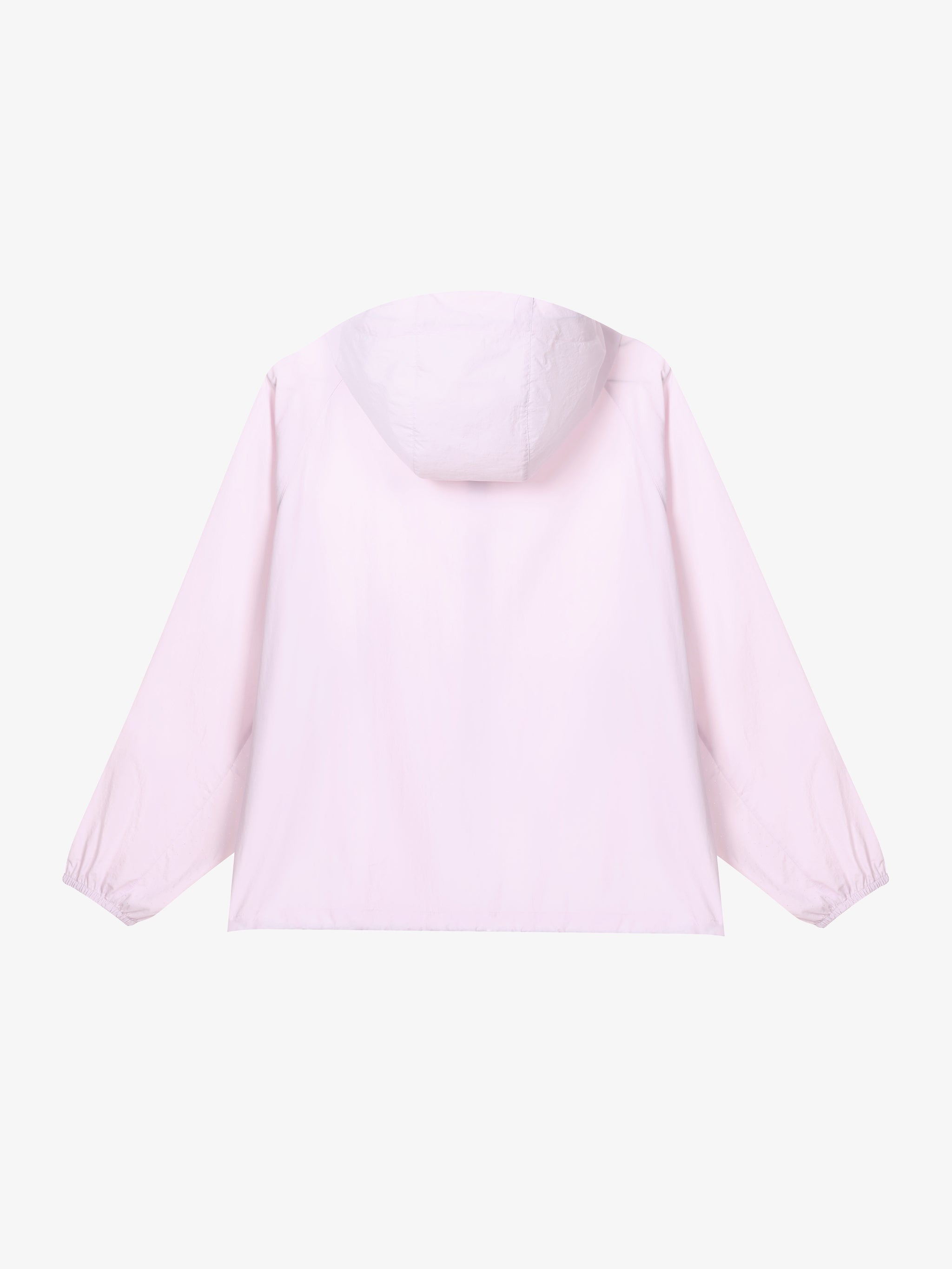 Unisex UPF50+ Cooling Ice Silk Sun Jacket
