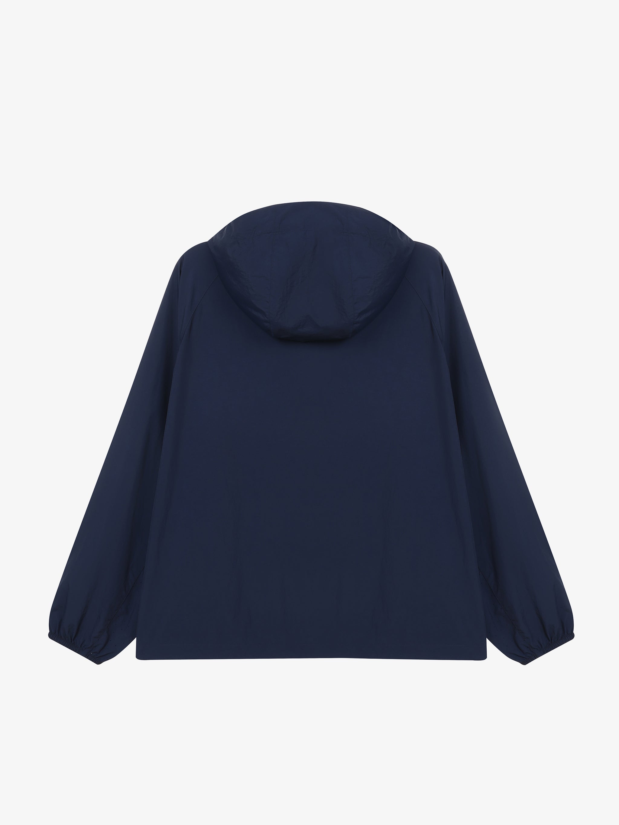 Unisex UPF50+ Cooling Ice Silk Sun Jacket