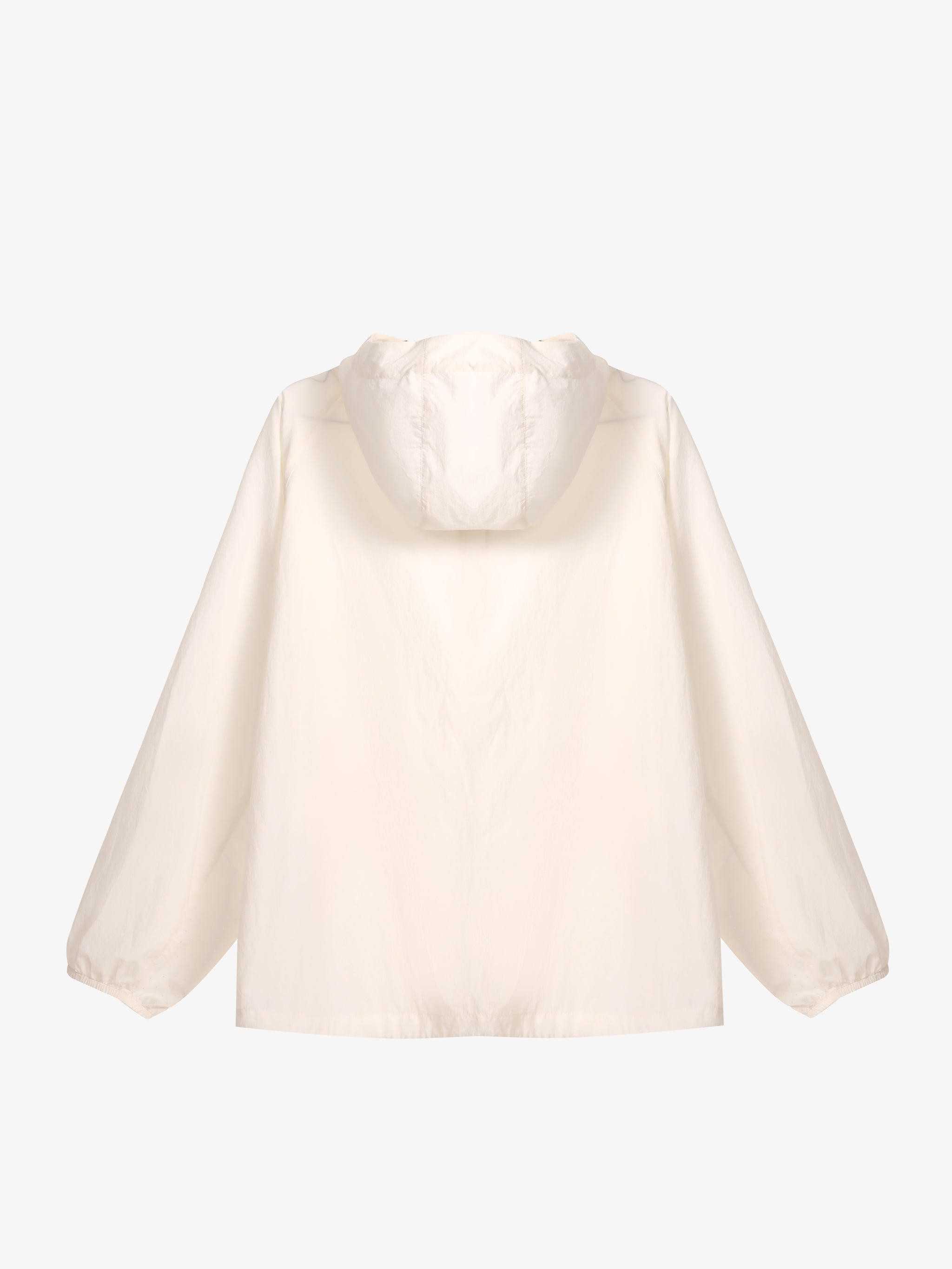 Unisex UPF50+ Cooling Ice Silk Sun Jacket