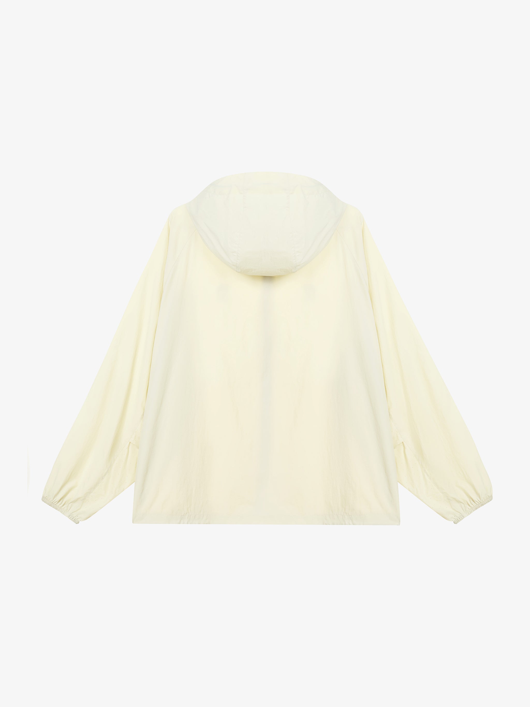 Unisex UPF50+ Cooling Ice Silk Sun Jacket