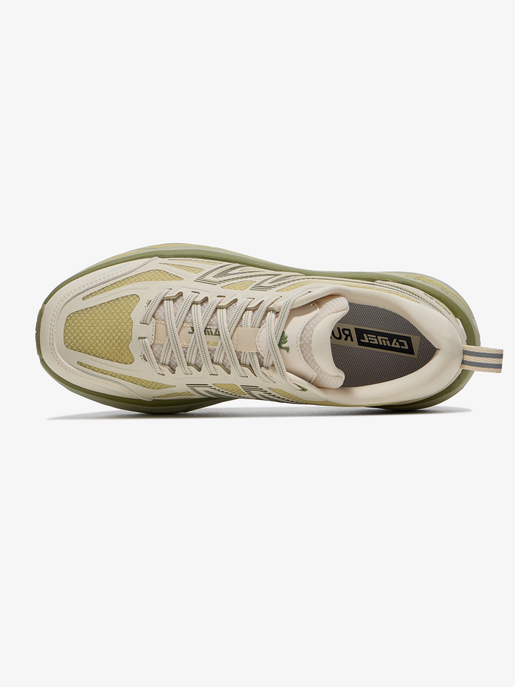 Camel Men's Carbon Zero Running Shoes – camel outdoor