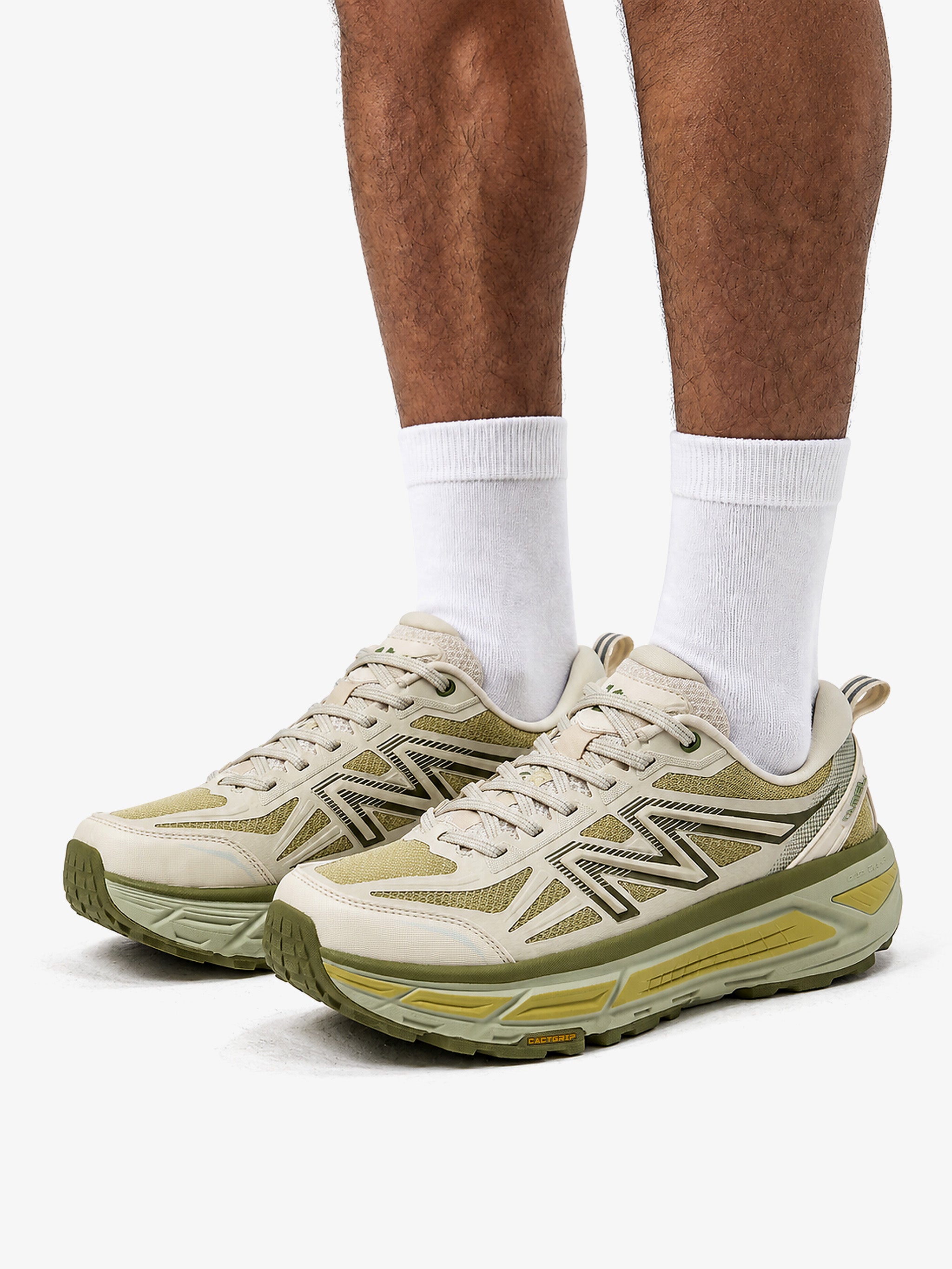 Men’s Carbon Zero Running Shoes