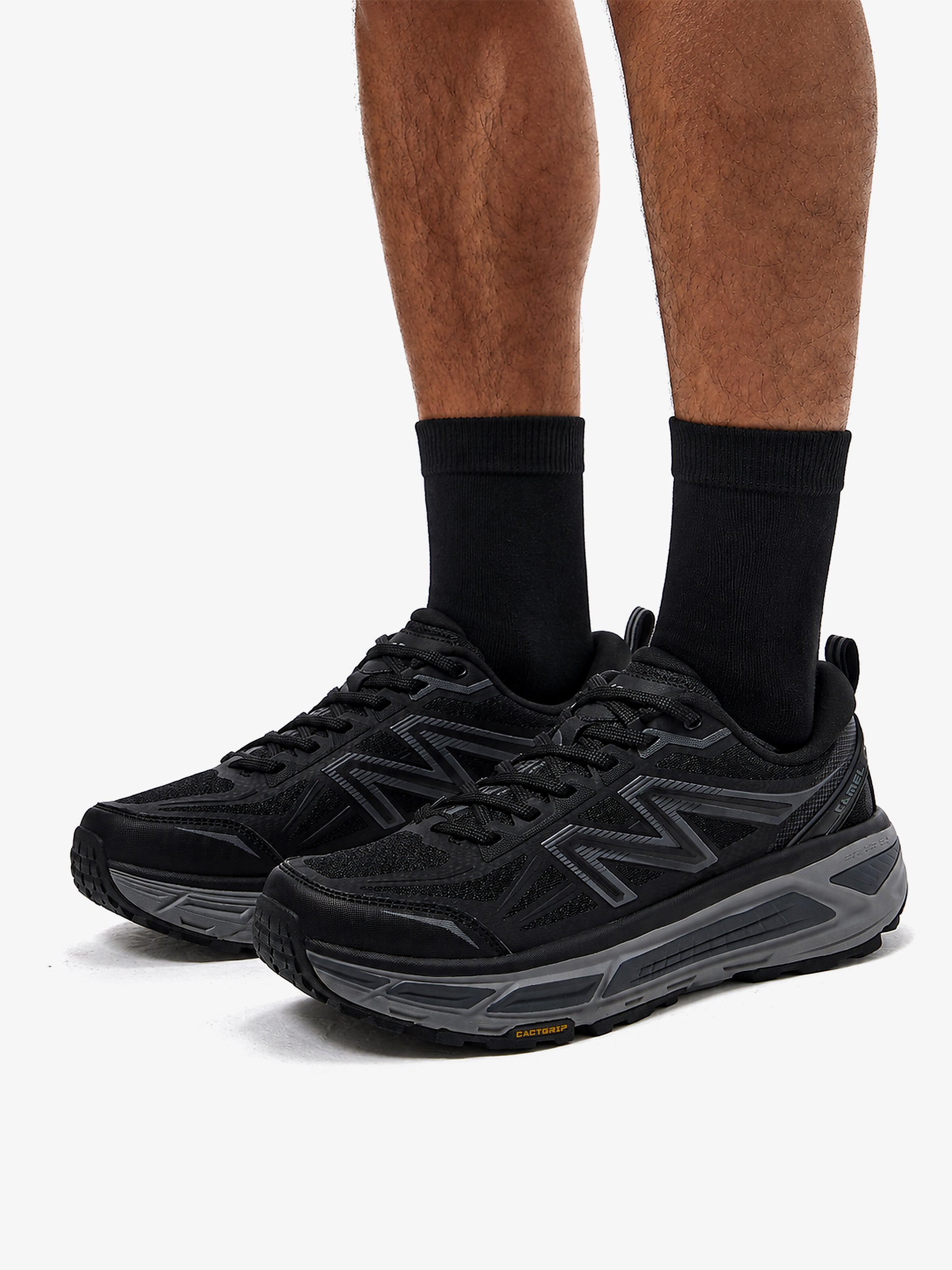 Men’s Carbon Zero Running Shoes