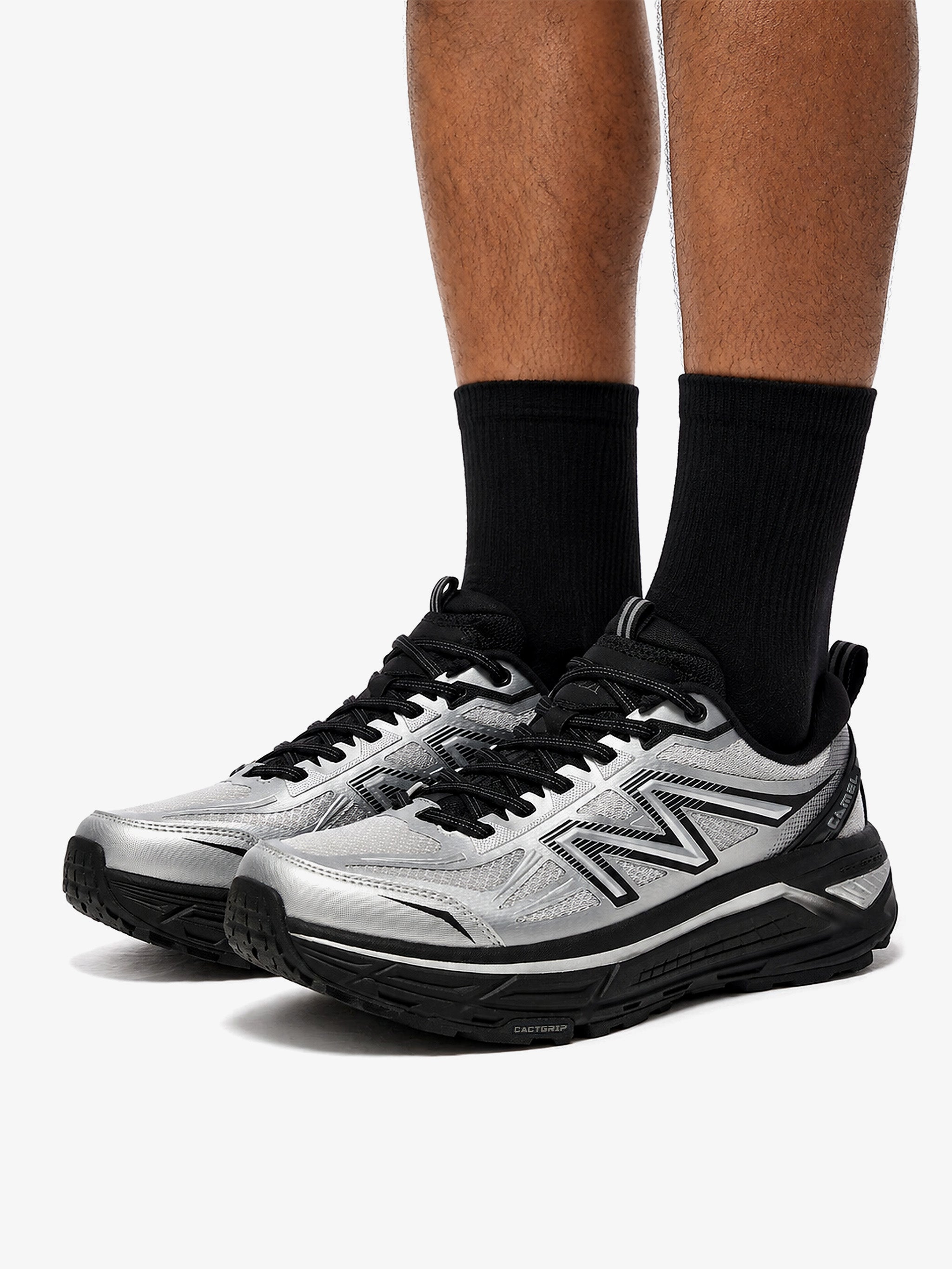 Men’s Carbon Zero Running Shoes