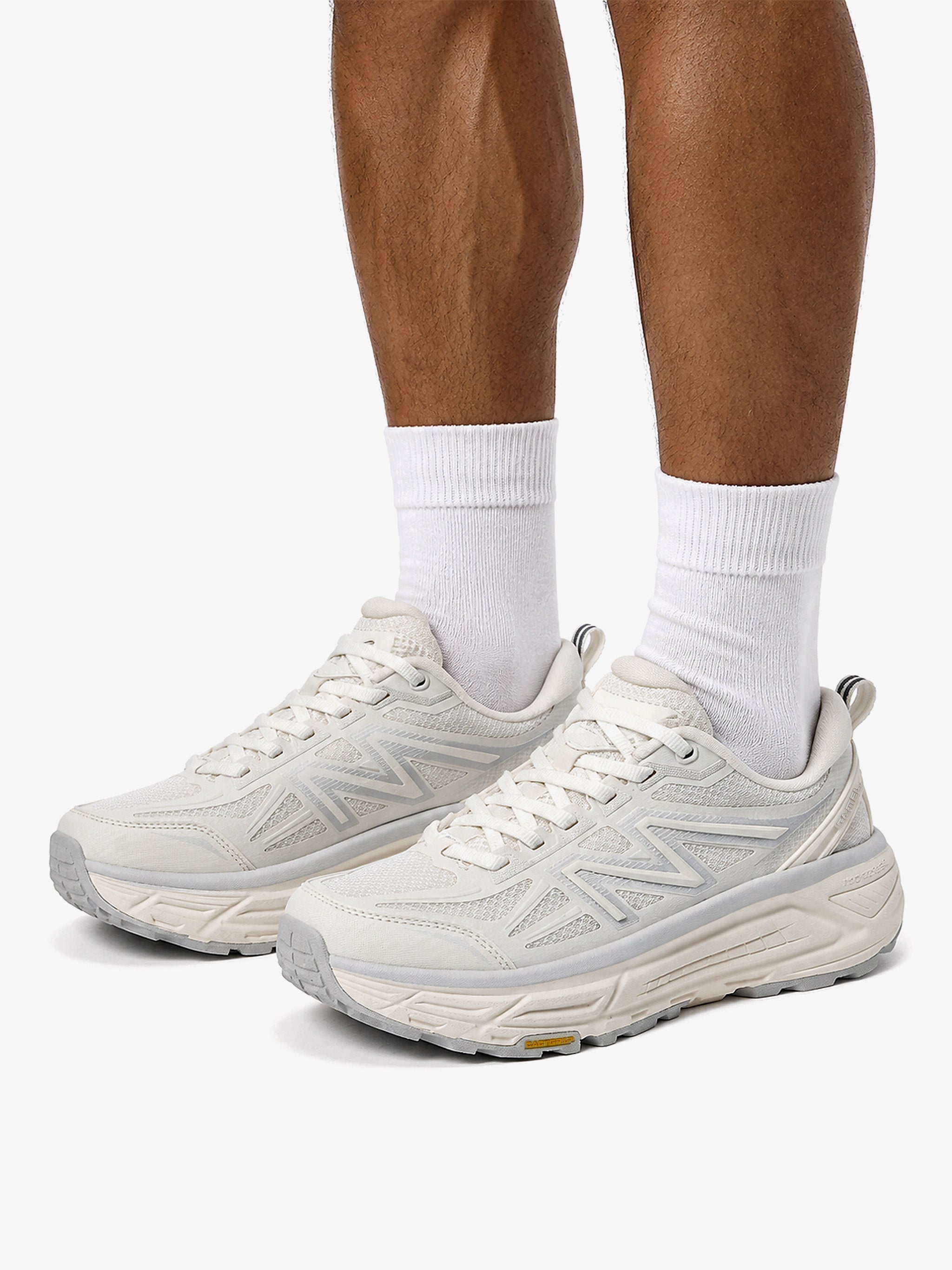 Men’s Carbon Zero Running Shoes
