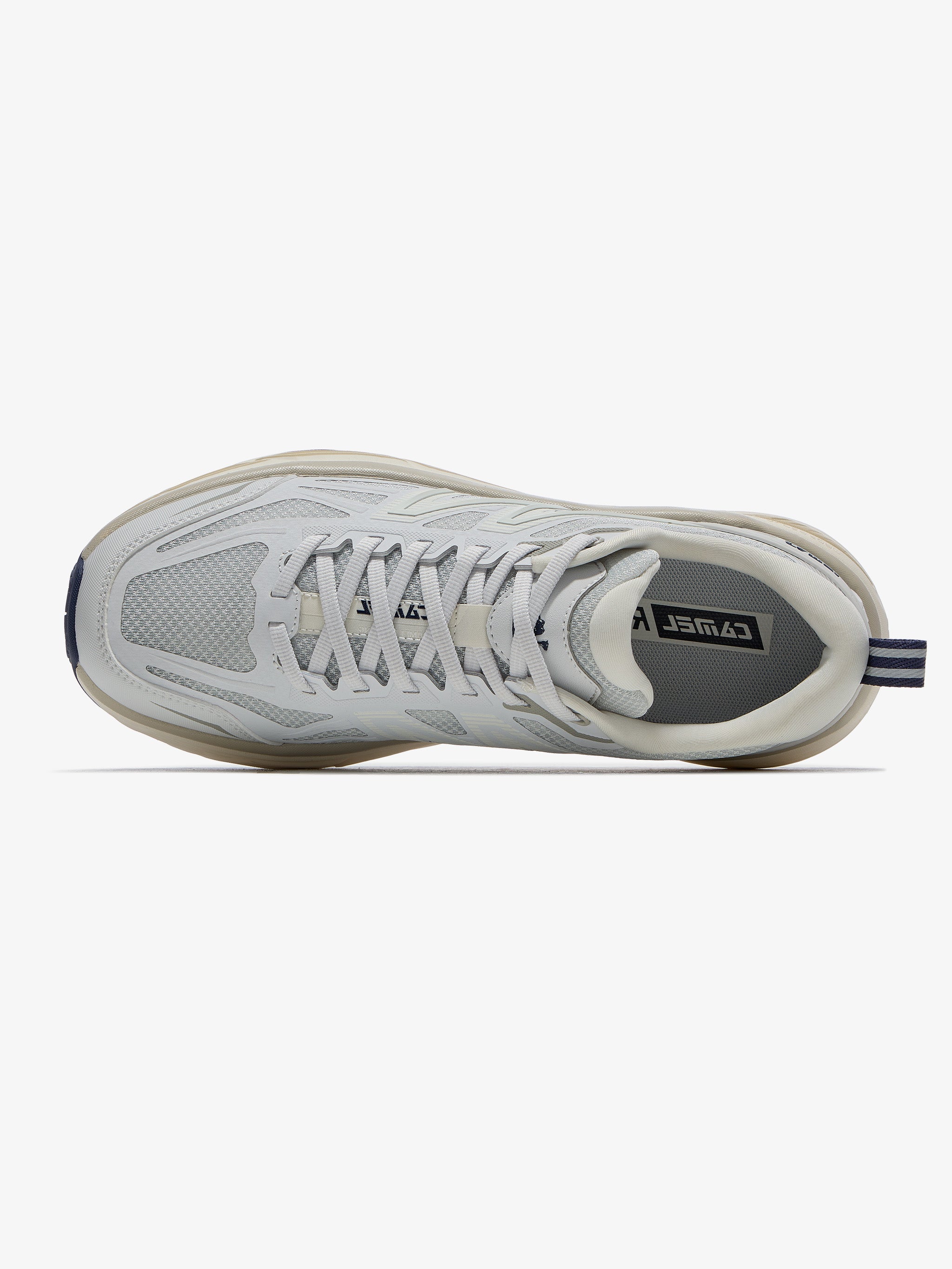 カモメ Camel Men's Carbon Zero Running Shoes – camel outdoor