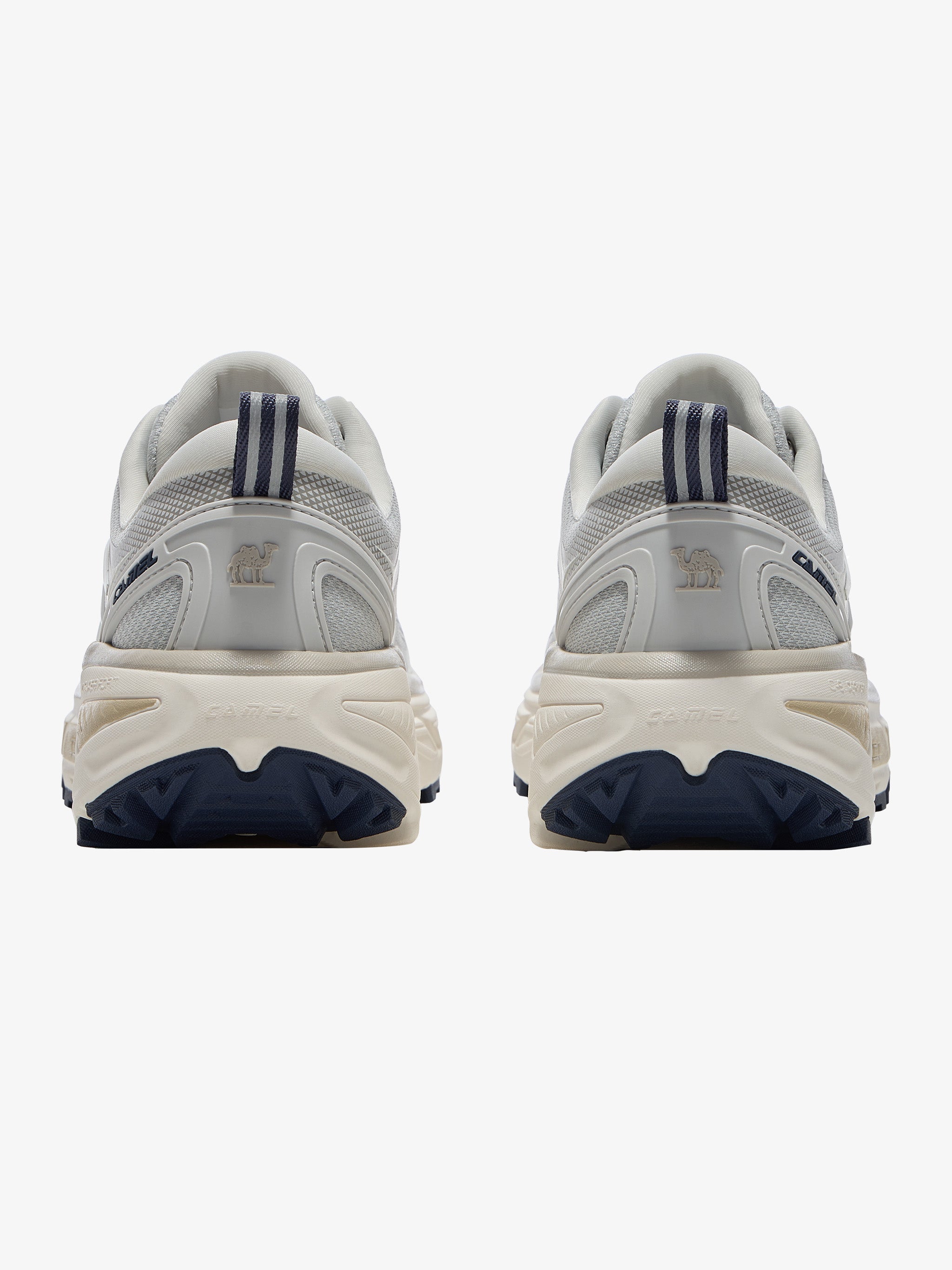 Camel Men's Carbon Zero Running Shoes – camel outdoor