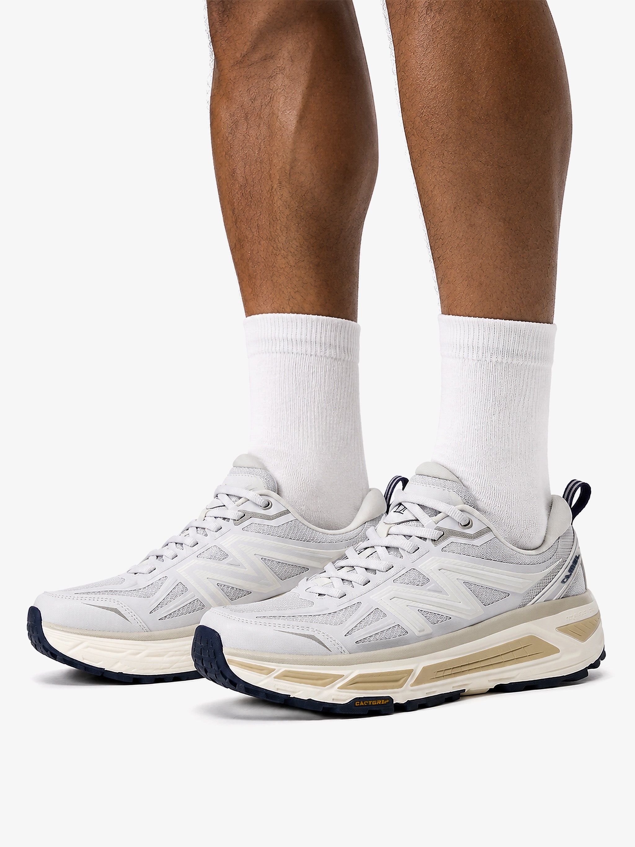 Men’s Carbon Zero Running Shoes