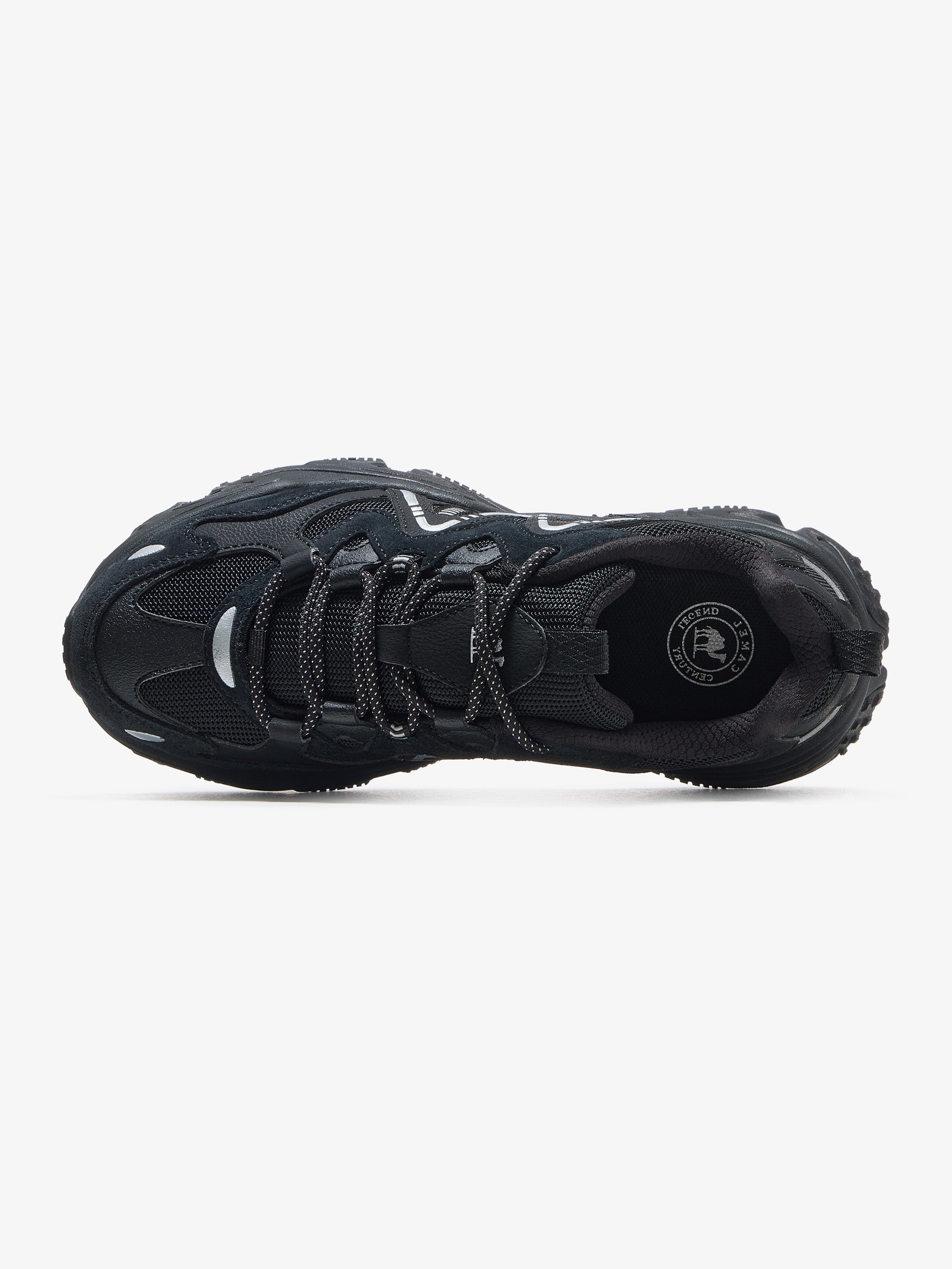 Camel Men's Wild Terrain Chunky Sneakers – camel outdoor