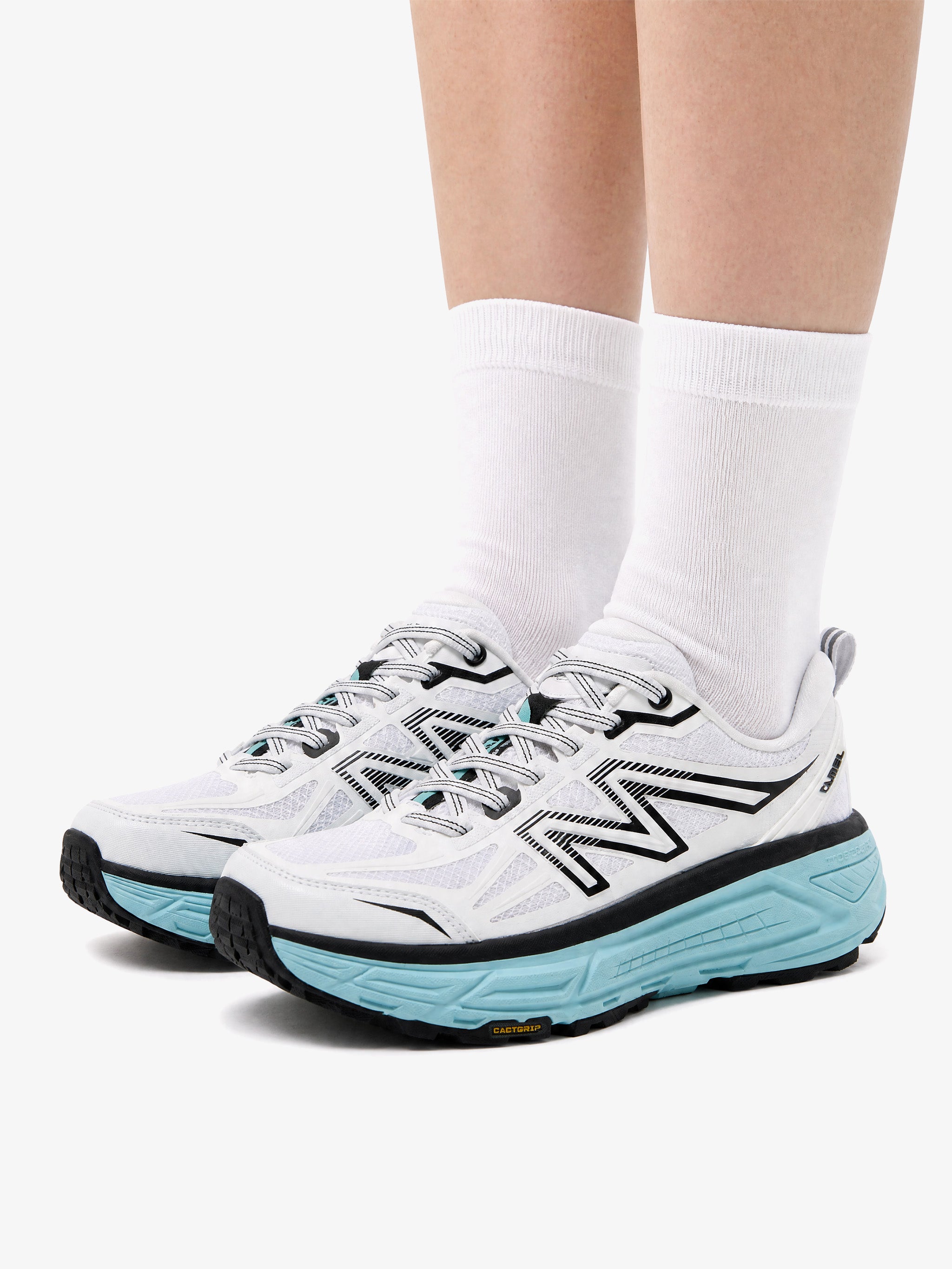 Women’s Carbon Zero Running Shoes