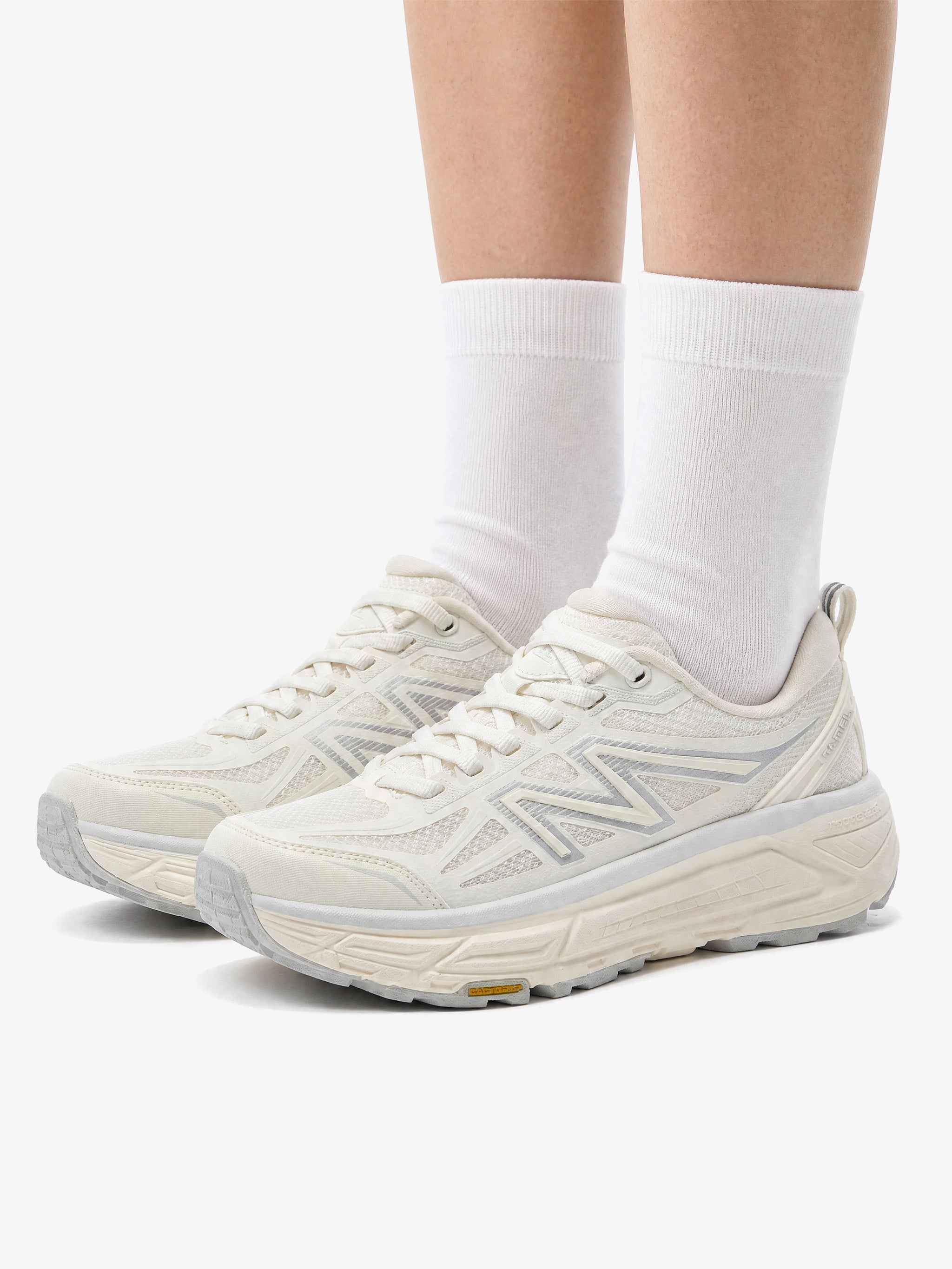 Women’s Carbon Zero Running Shoes