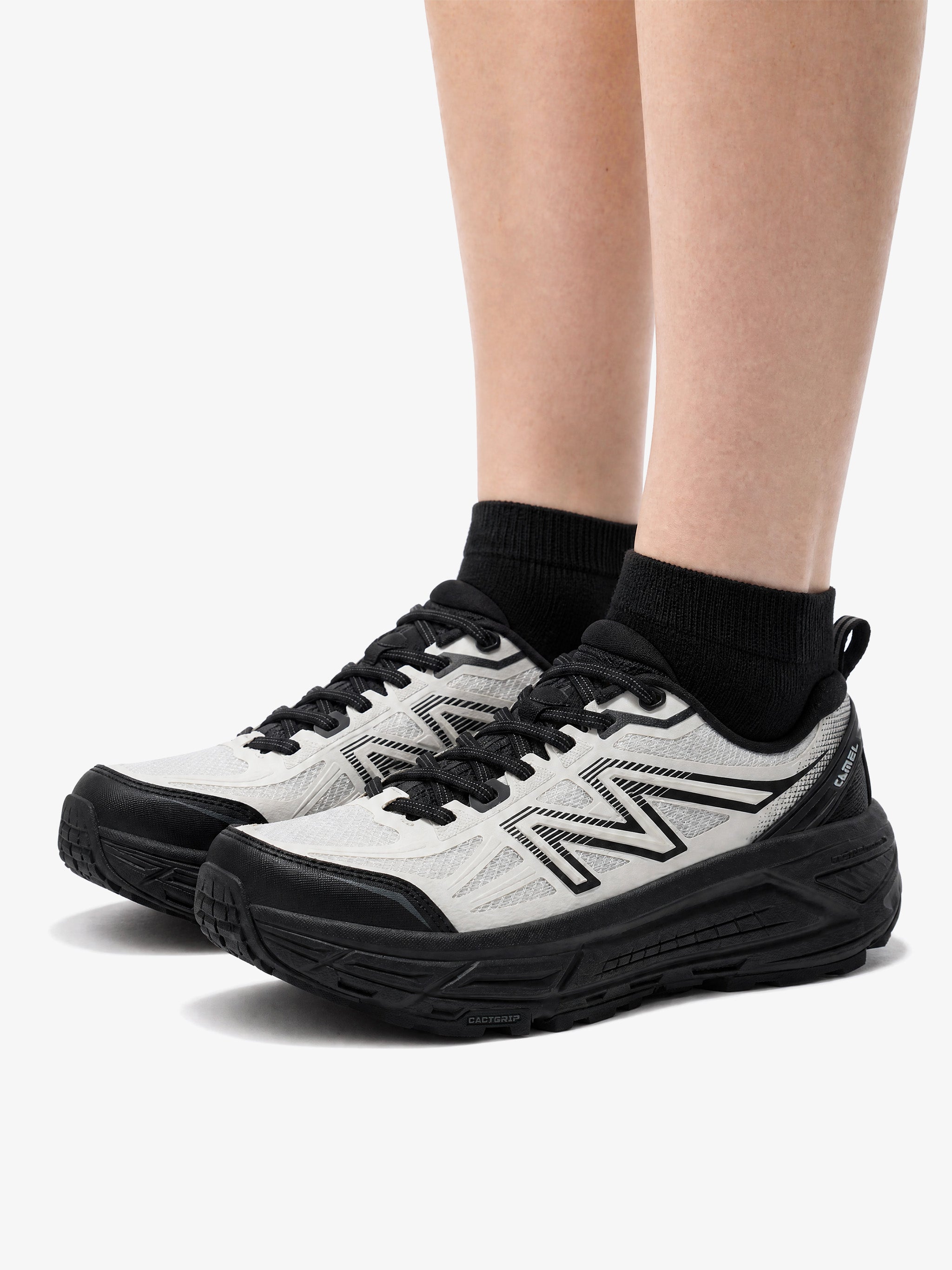Women’s Carbon Zero Running Shoes