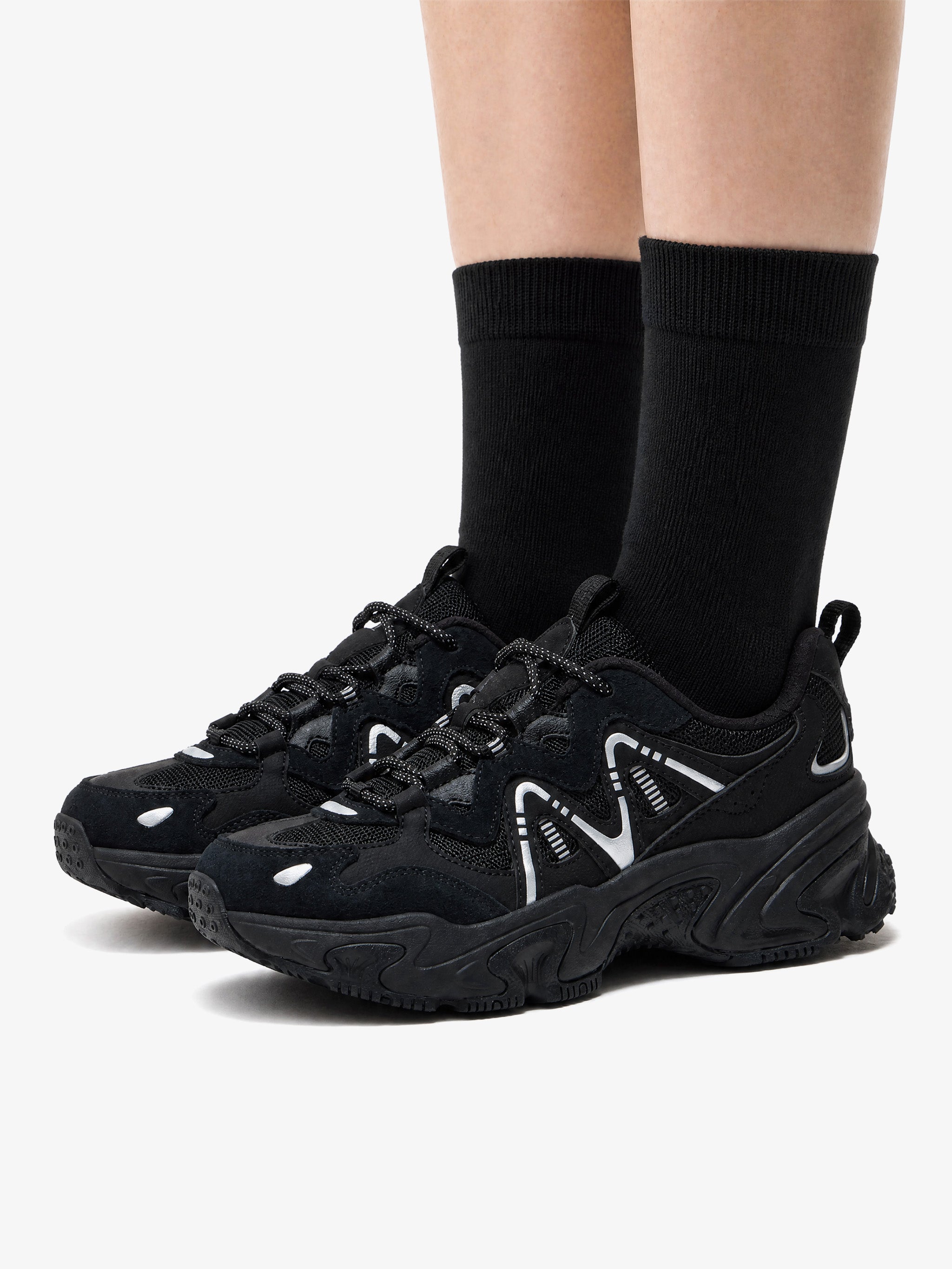 Women’s Wild Terrain Chunky Sneakers