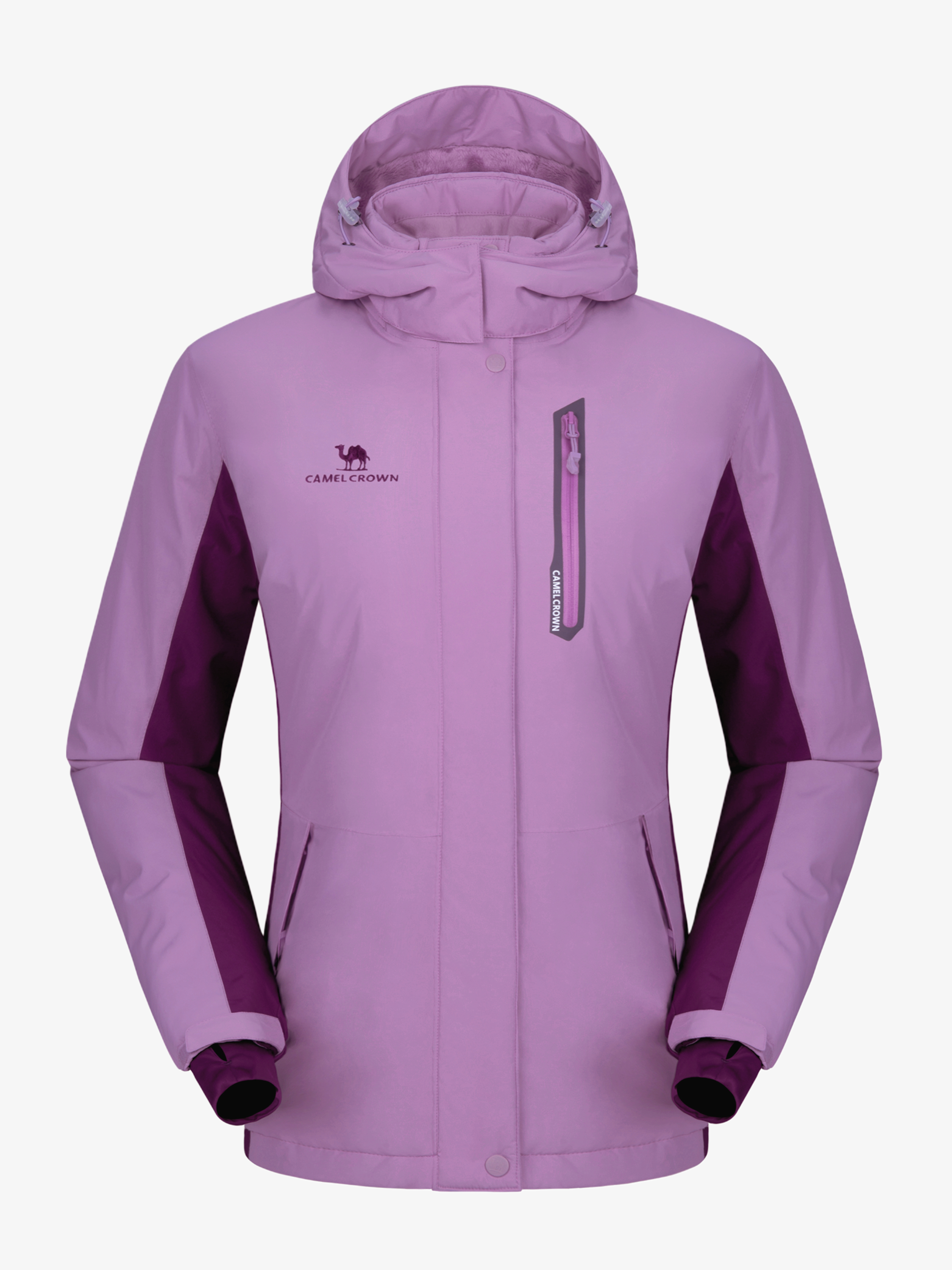 Women‘s Wildstrike System Insulated Jacket