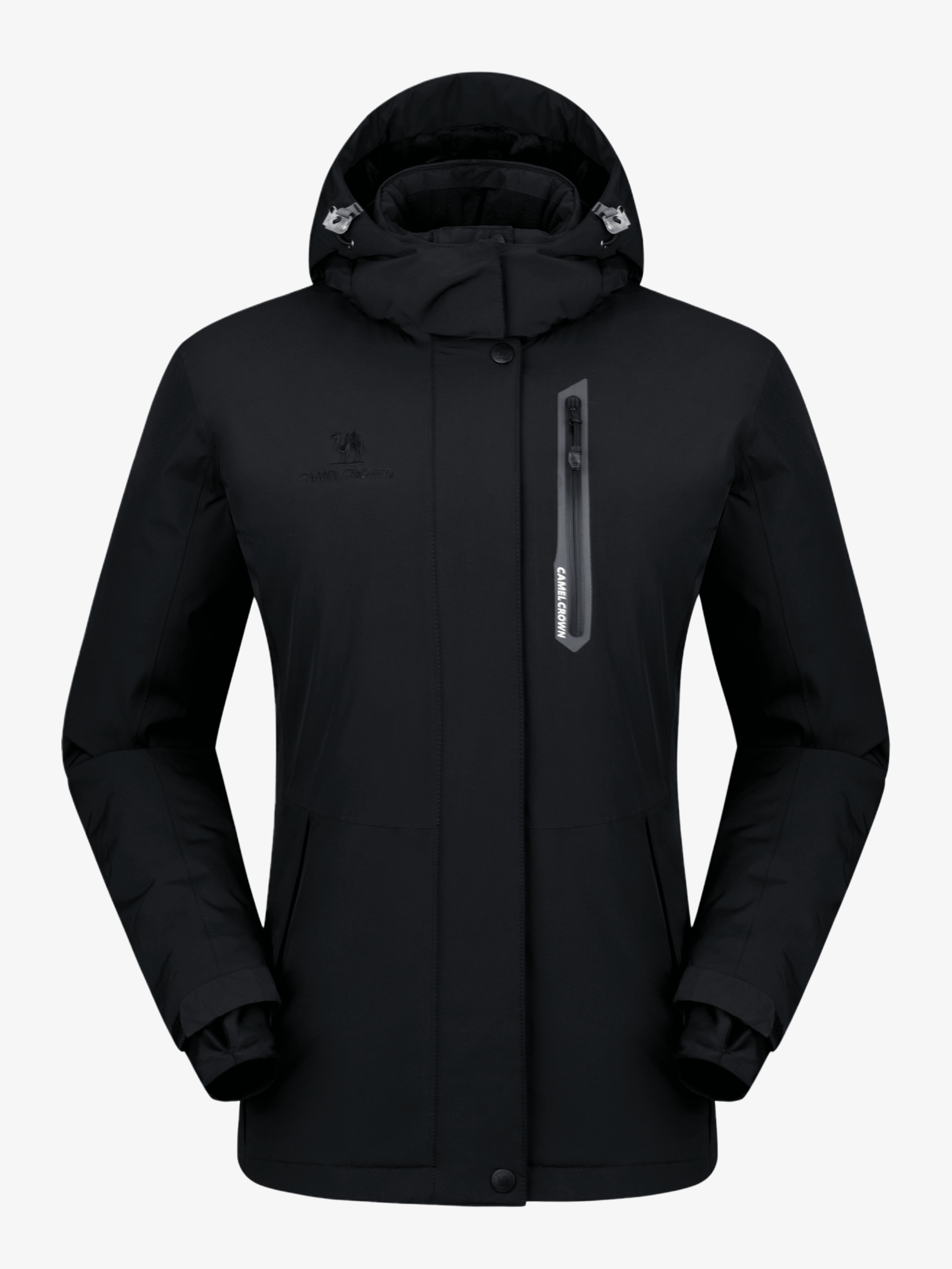 Women‘s Wildstrike System Insulated Jacket