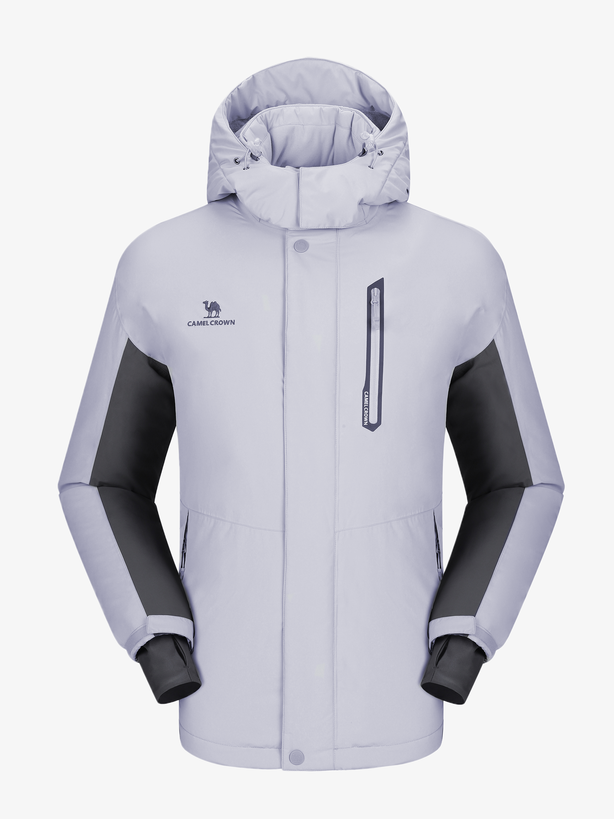 Women‘s Wildstrike System Insulated Jacket