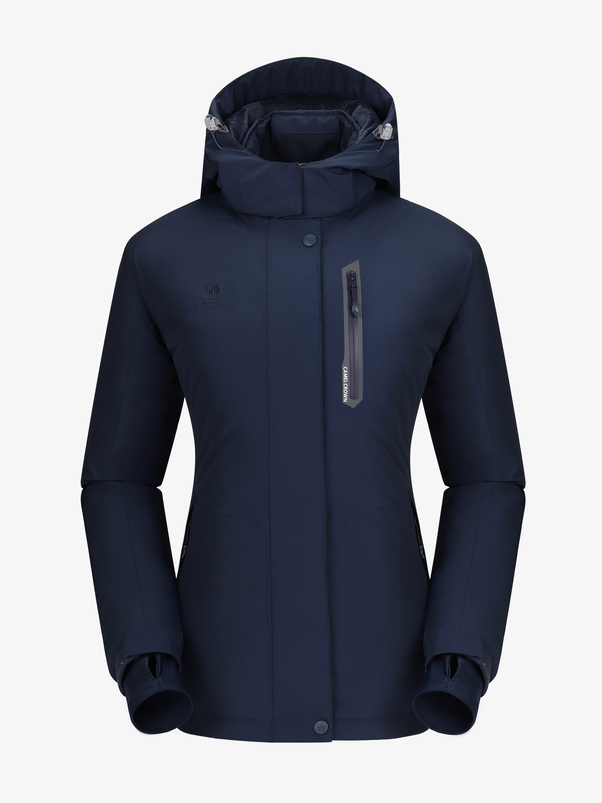 Women‘s Wildstrike System Insulated Jacket