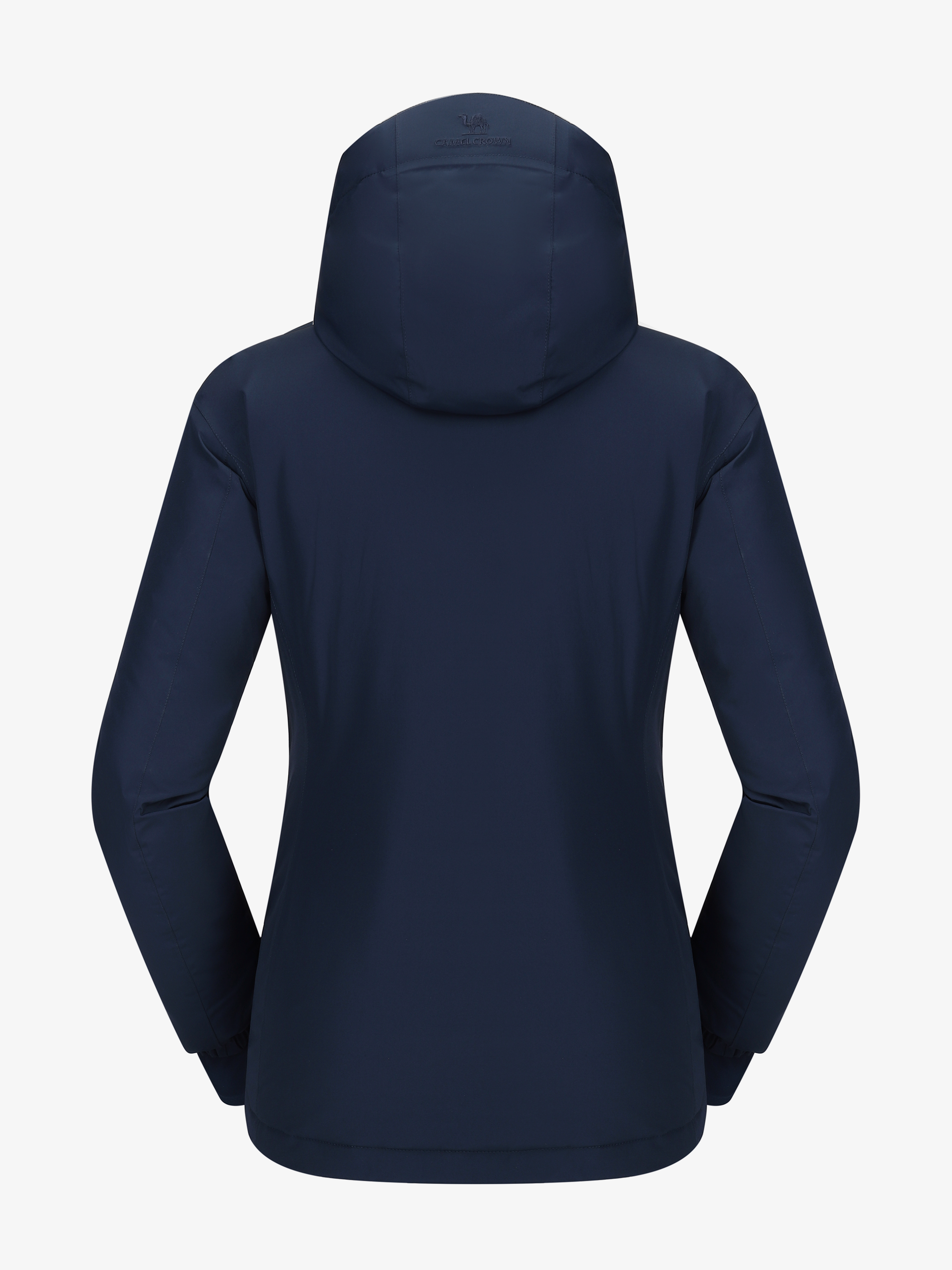 Women‘s Wildstrike System Insulated Jacket