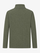 CAMEL Men's Hooded Fleece Jacket - Z16CA6B010-lv3