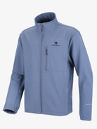 CAMEL Men's Softshell Jacket - Z16CZ35012-lan2