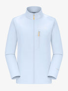 CAMEL Women's Softshell Jacket - Z26CZ35011-lan1