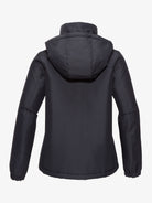 CAMEL Women's Padded Outdoor Jacket - ZA22264558-A-hei3