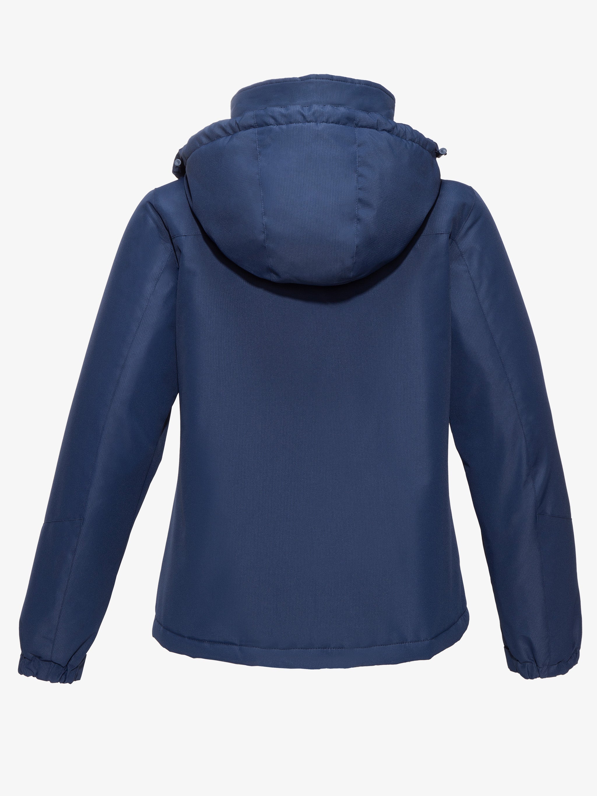 CAMEL Women's Padded Outdoor Jacket - ZA22264558-A-lan3