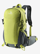 Side view of Camel 40L Lightweight Outdoor Backpack designed for outdoor use with lightweight build and stable carry