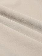 Fabric of Camel Cordura® Softshell Pants, built for hiking with water resistant softshell fabric and stretch fit