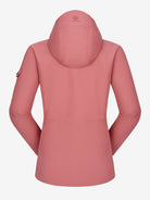 Back view of Camel Crown Women’s Arctic Sentinel Pro 3-in-1 Fleece Jacket, Waterproof, keep warm for women's hiking