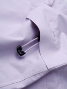 Adjustable Camel Women’s Arctic Sentinel Elite Toray Dermizax® 3-in-1 Jacket featuring waterproof shell and thermal fleece