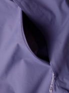 Pocket of Camel Women’s Arctic Sentinel Elite Toray Dermizax® 3-in-1 Jacket featuring waterproof shell and thermal fleece