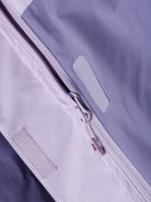 Zipper of Camel Women’s Arctic Sentinel Elite Toray Dermizax® 3-in-1 Jacket featuring waterproof shell and thermal fleece